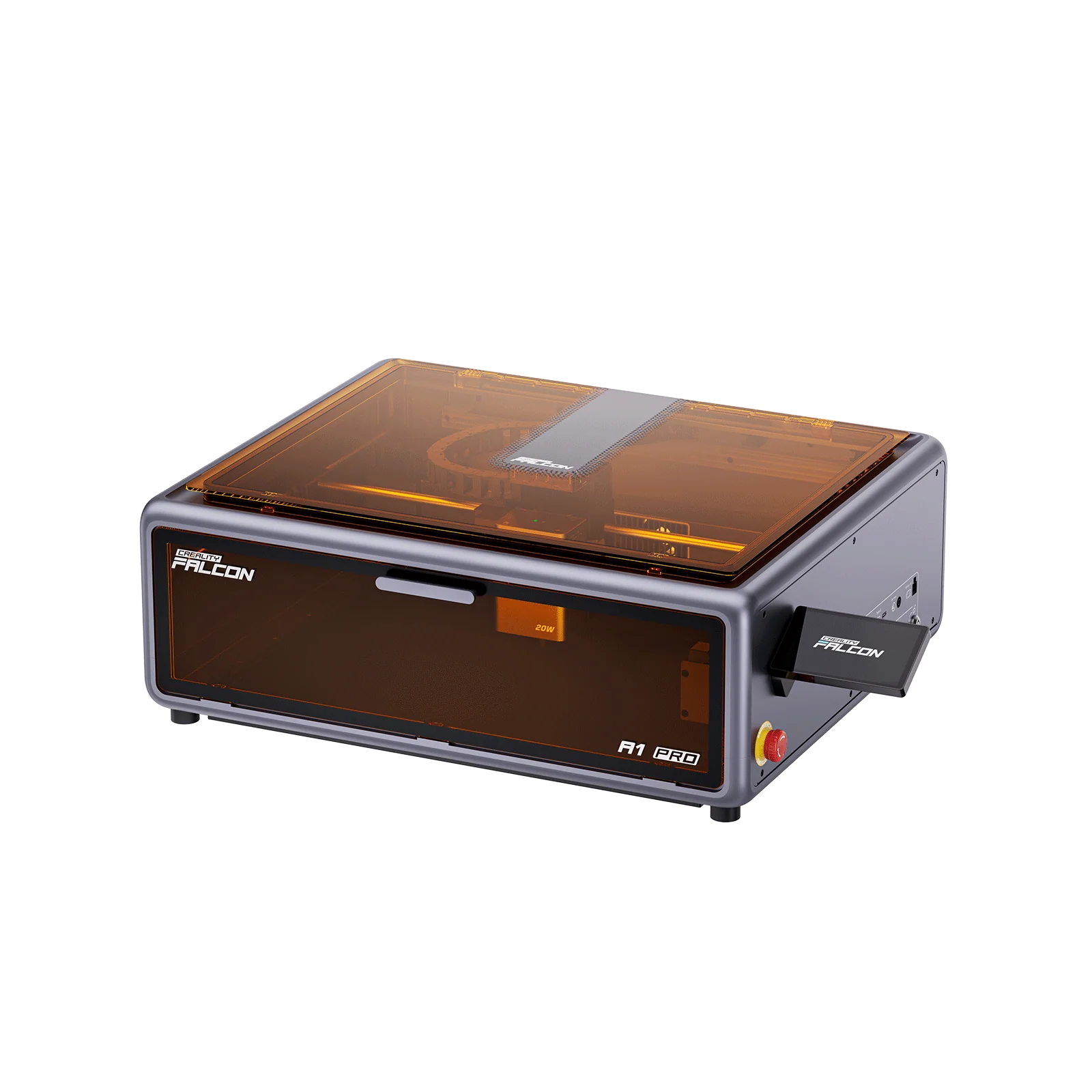 💡Creality Falcon A1 Pro 20W Grabado Láser - Image 17