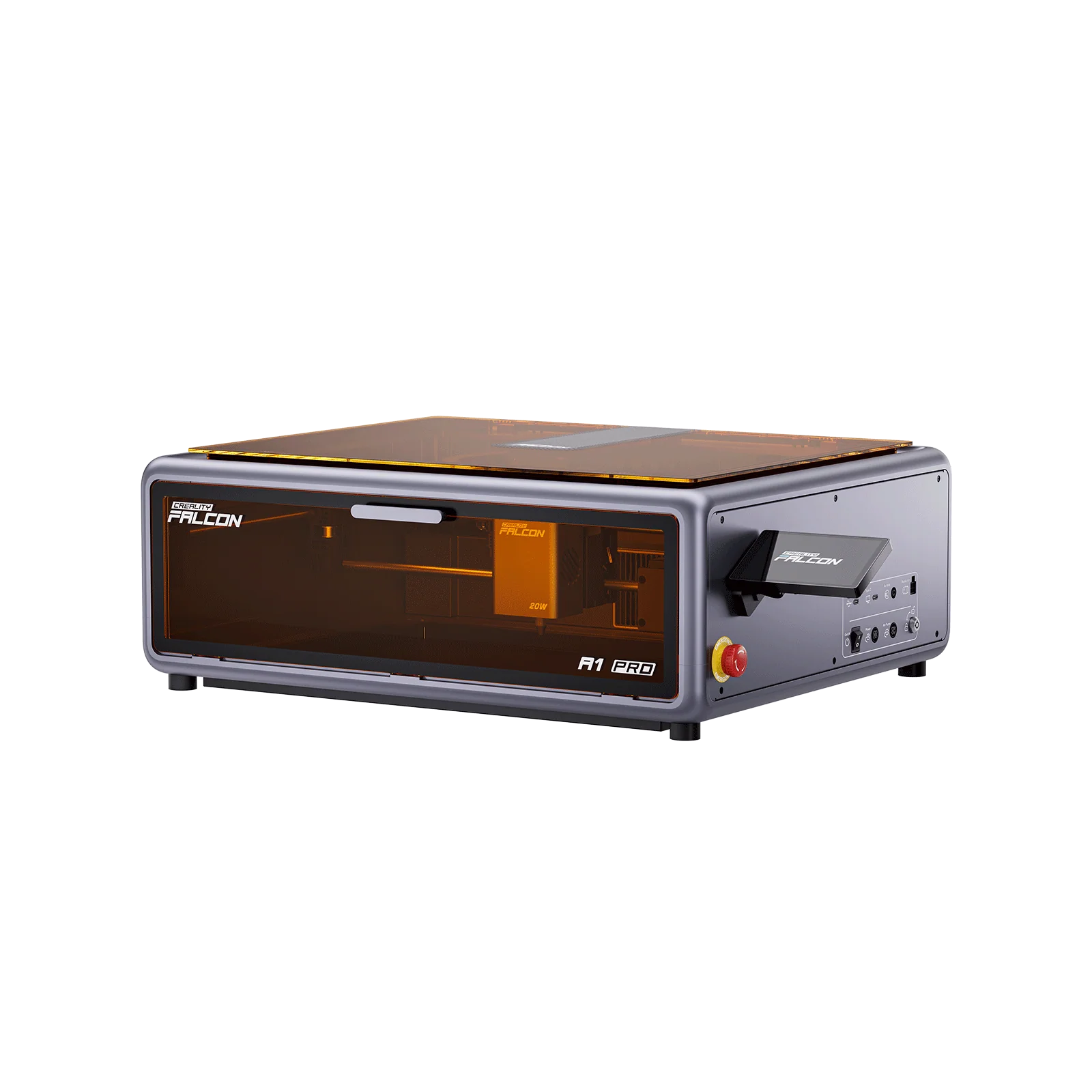 💡Creality Falcon A1 Pro 20W Grabado Láser - Image 19