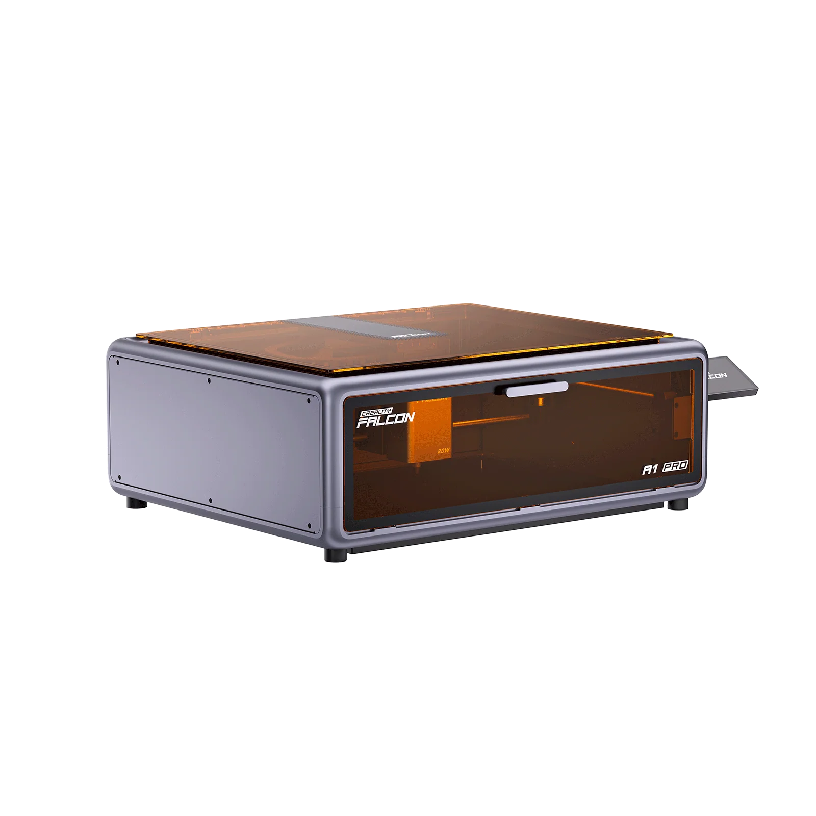 💡Creality Falcon A1 Pro 20W Grabado Láser - Image 20