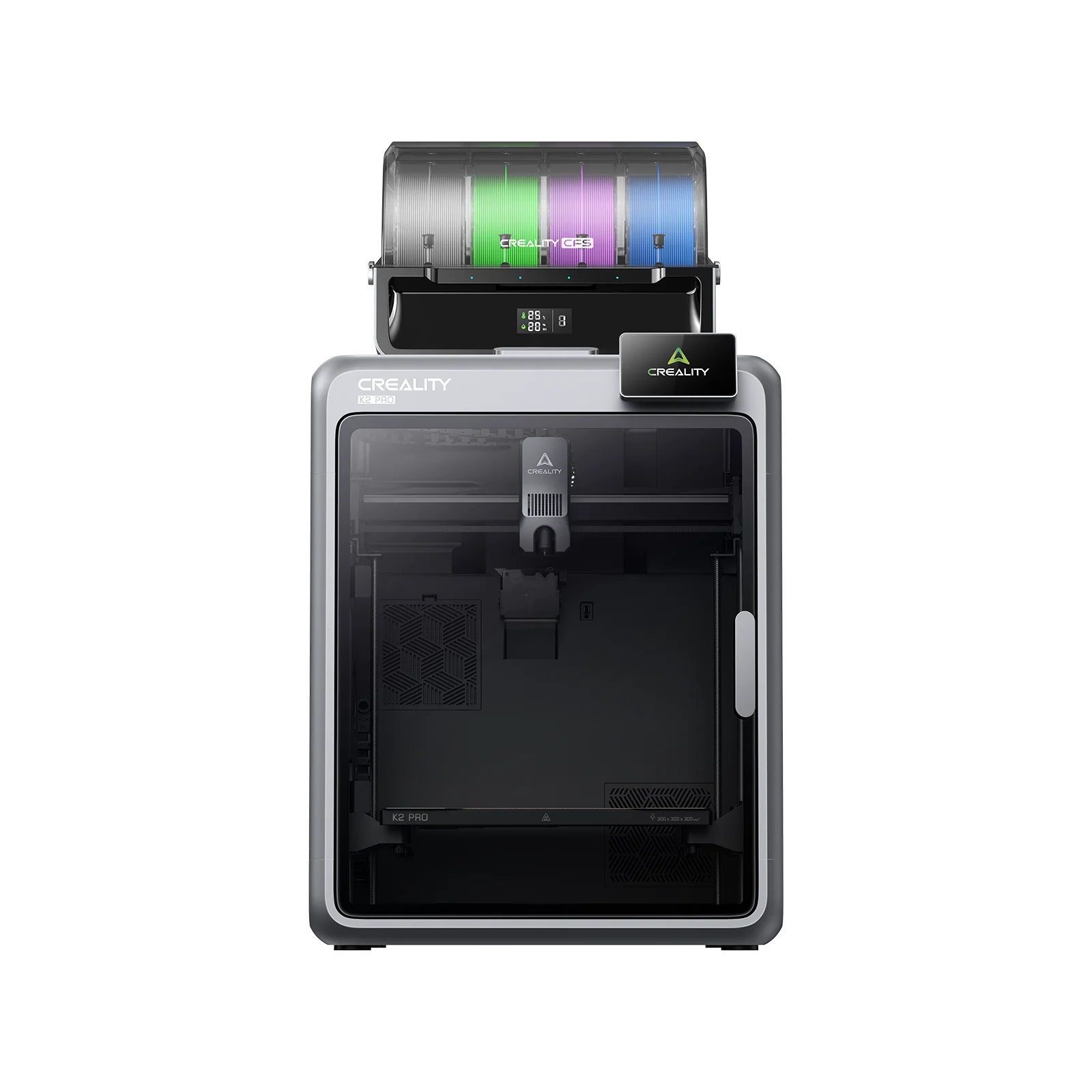 Creality K2 Pro Combo Impresora 3D - Image 12