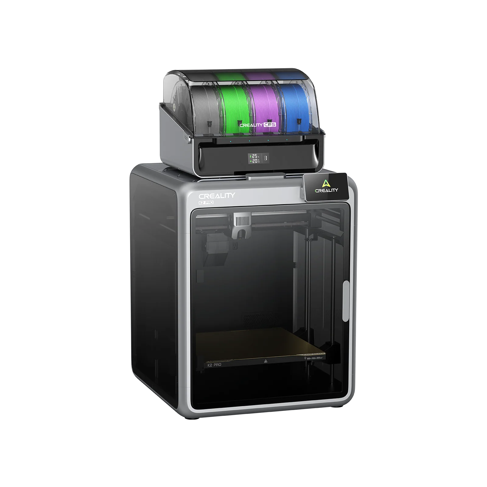 Creality K2 Pro Combo Impresora 3D - Image 14