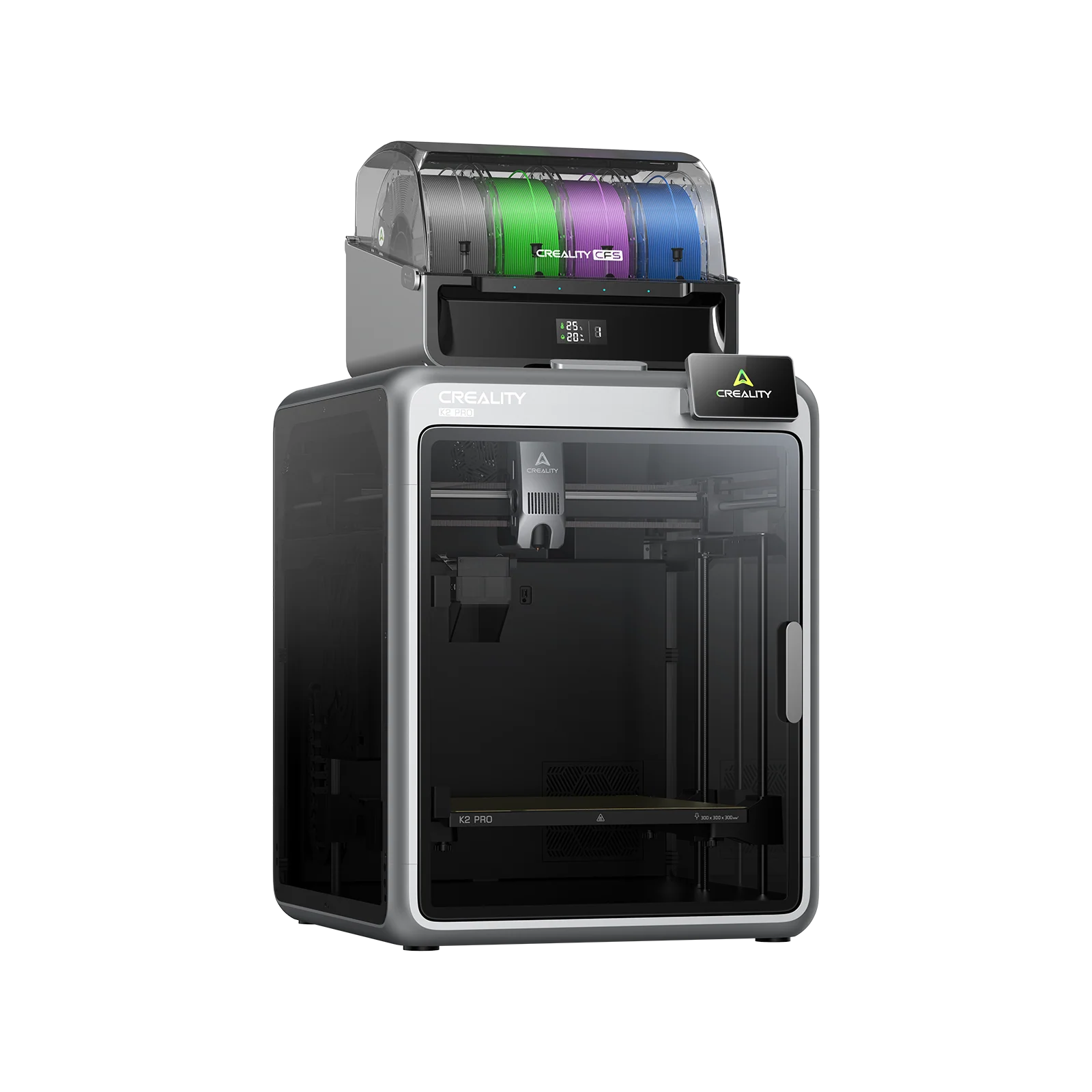 Creality K2 Pro Combo Impresora 3D - Image 15