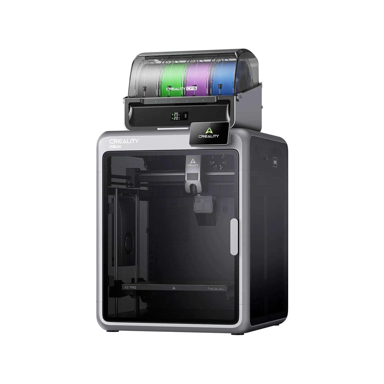 Creality K2 Pro Combo Impresora 3D - Image 11