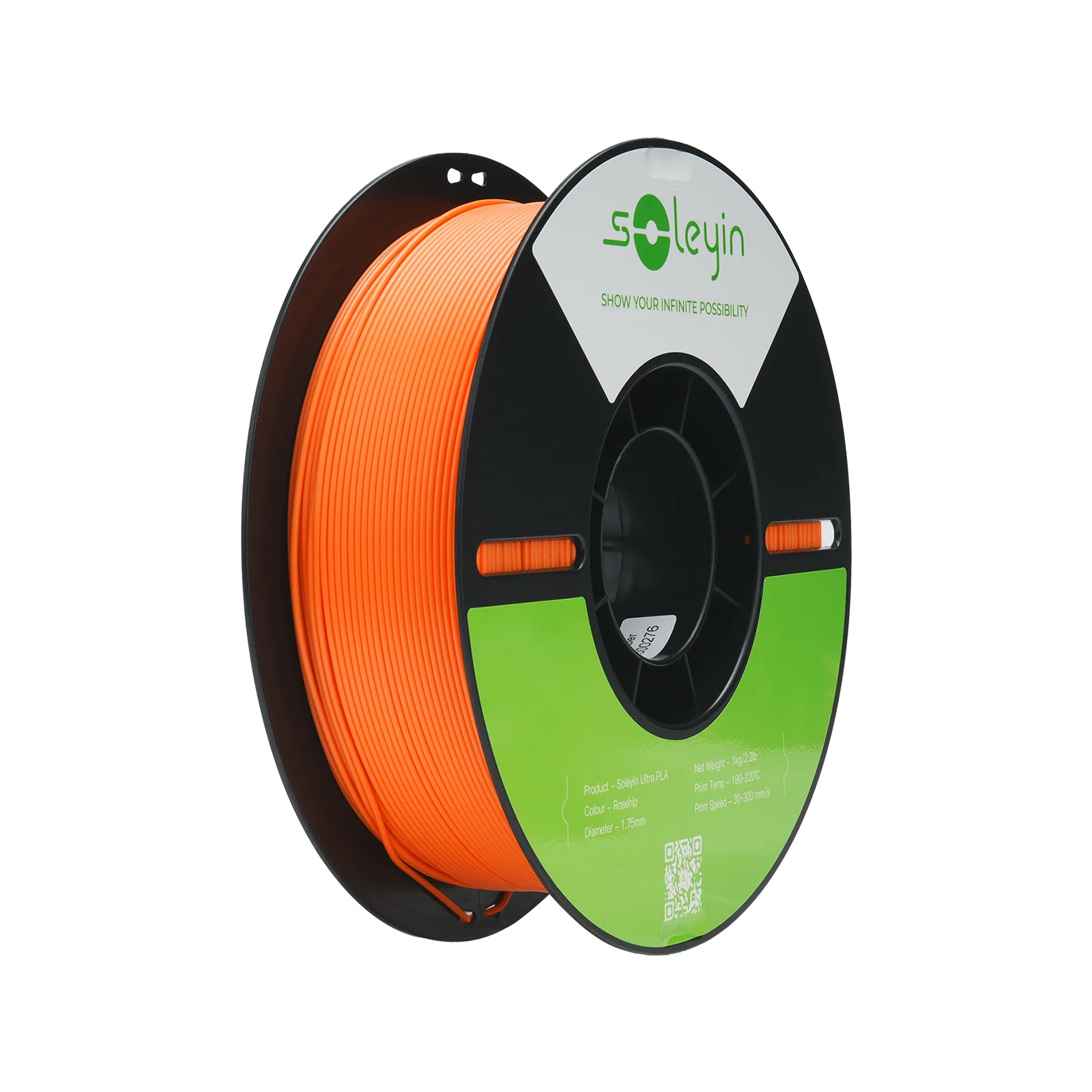 8KG Pack de Soleyin (Ultra & Matte) - Image 13