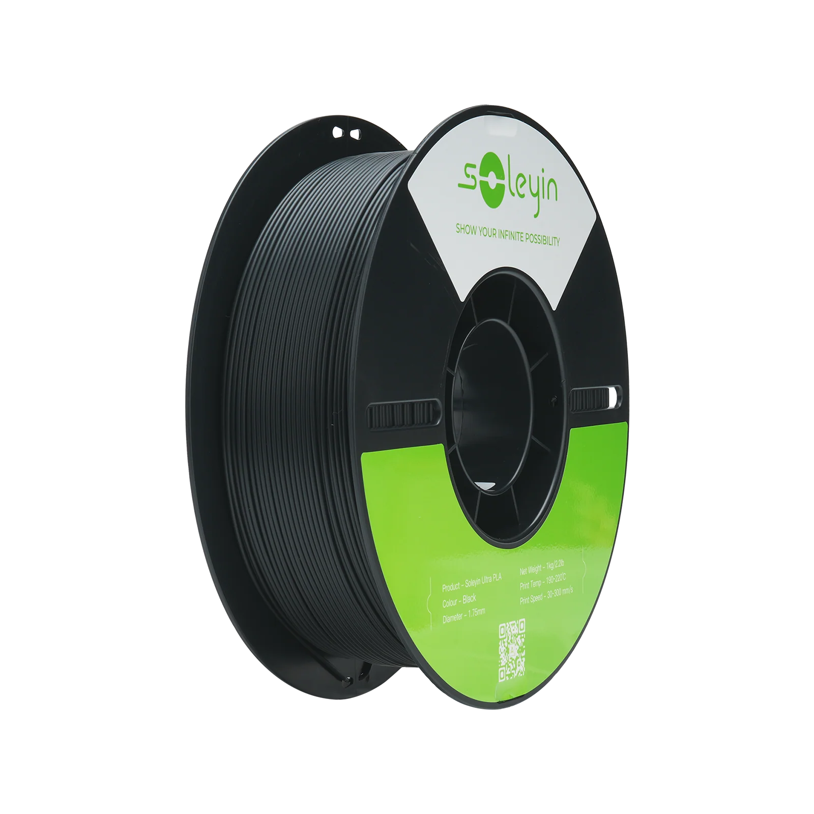 8KG Pack de Soleyin (Ultra & Matte) - Image 14