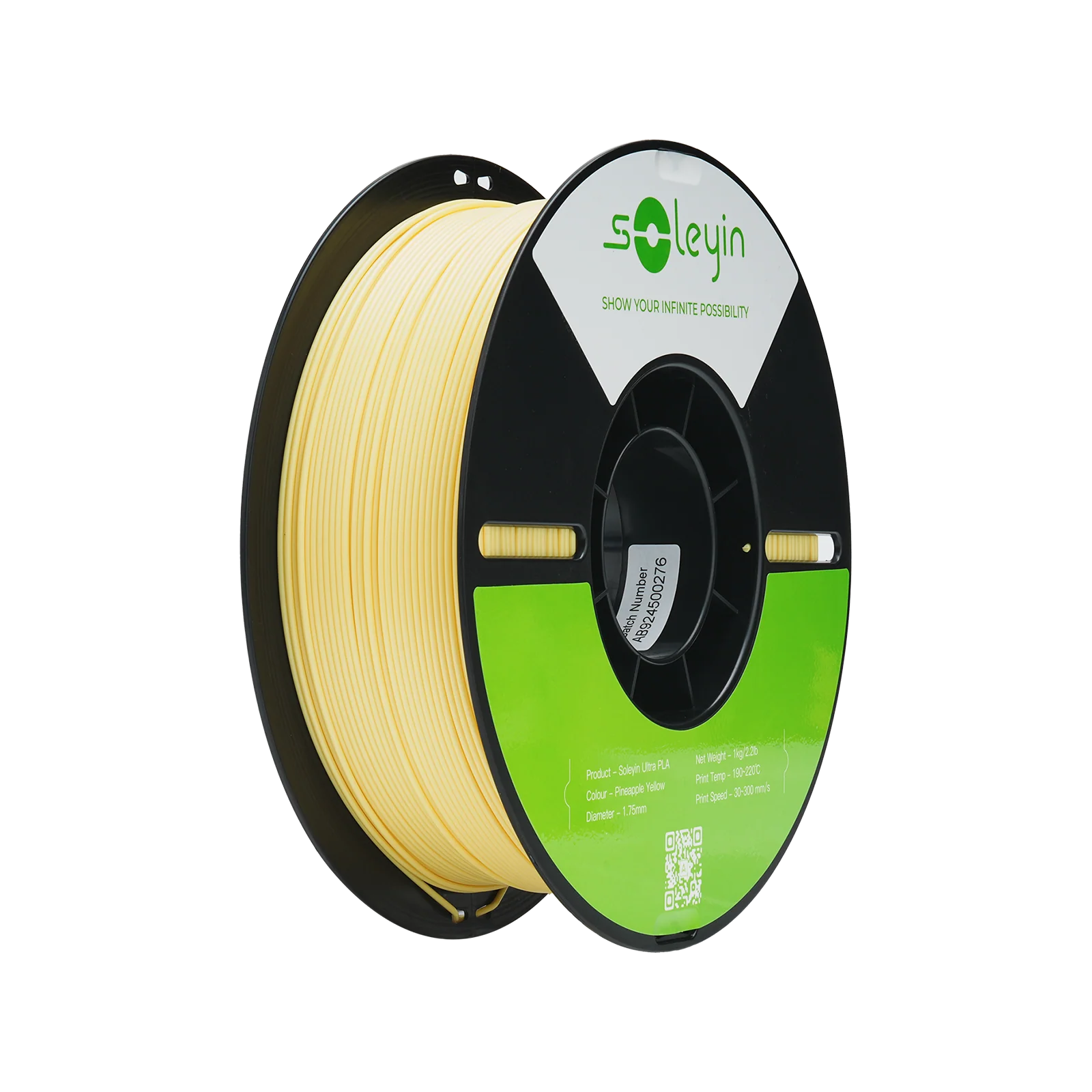 8KG Pack de Soleyin (Ultra & Matte) - Image 17