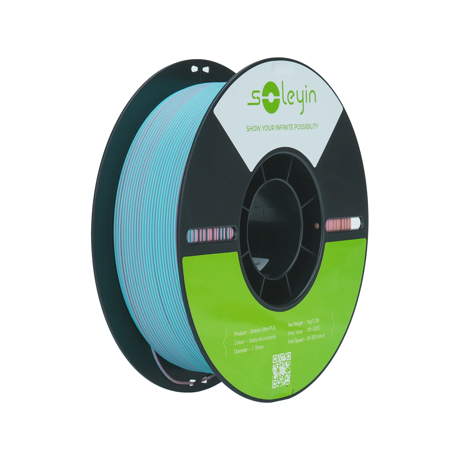 8KG Pack de Soleyin (Ultra & Matte) - Image 21