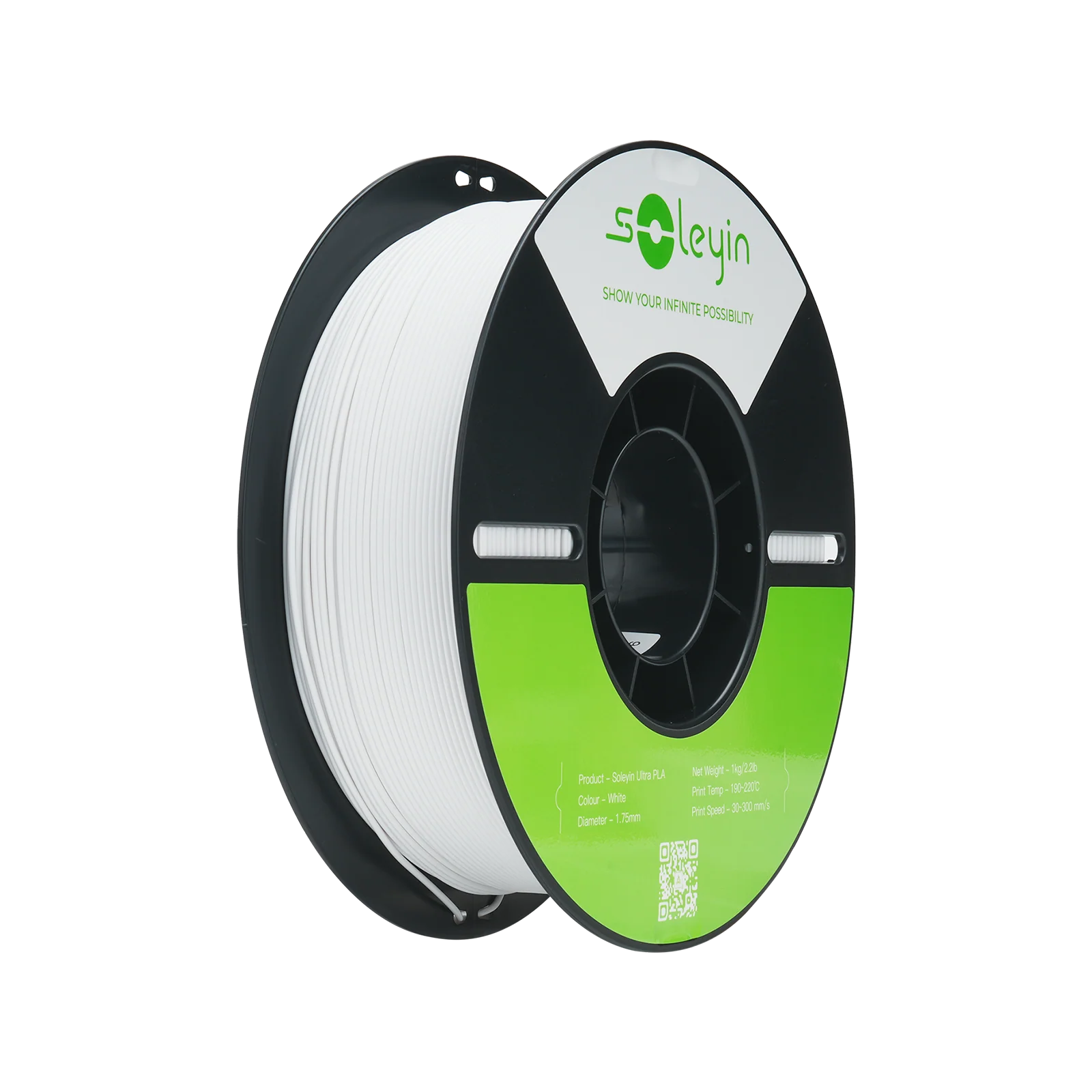 Soleyin Ultra PLA Filamento - Image 7