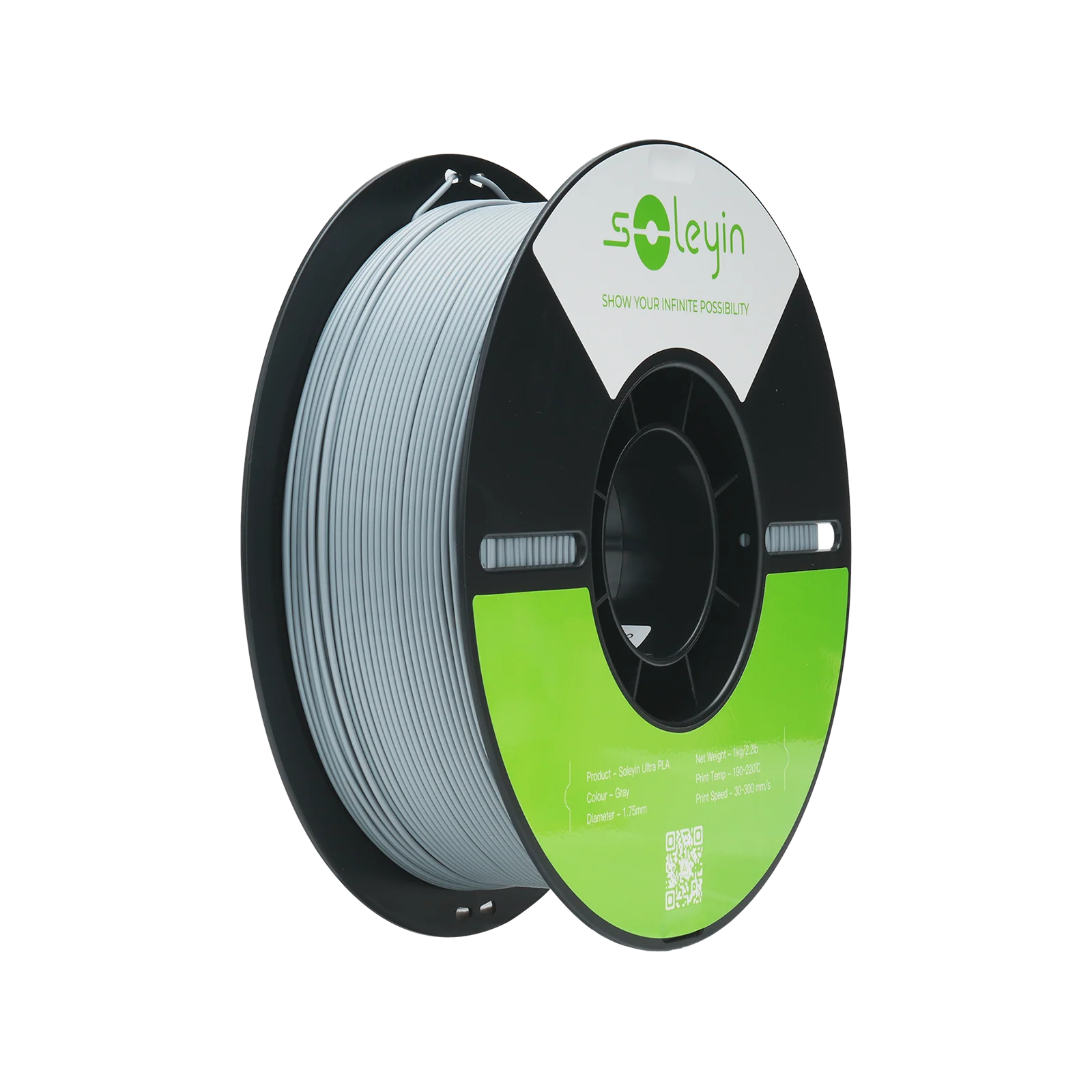 Soleyin Ultra PLA Filamento - Image 5