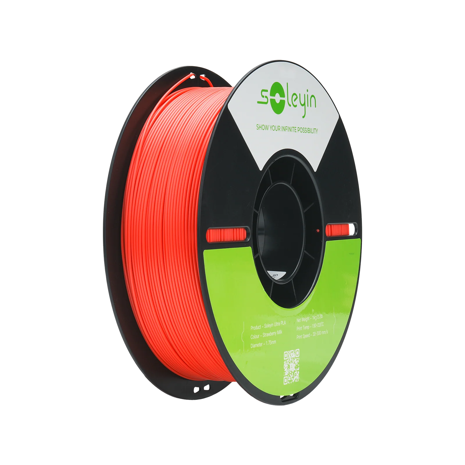Soleyin Ultra PLA Filamento - Image 8