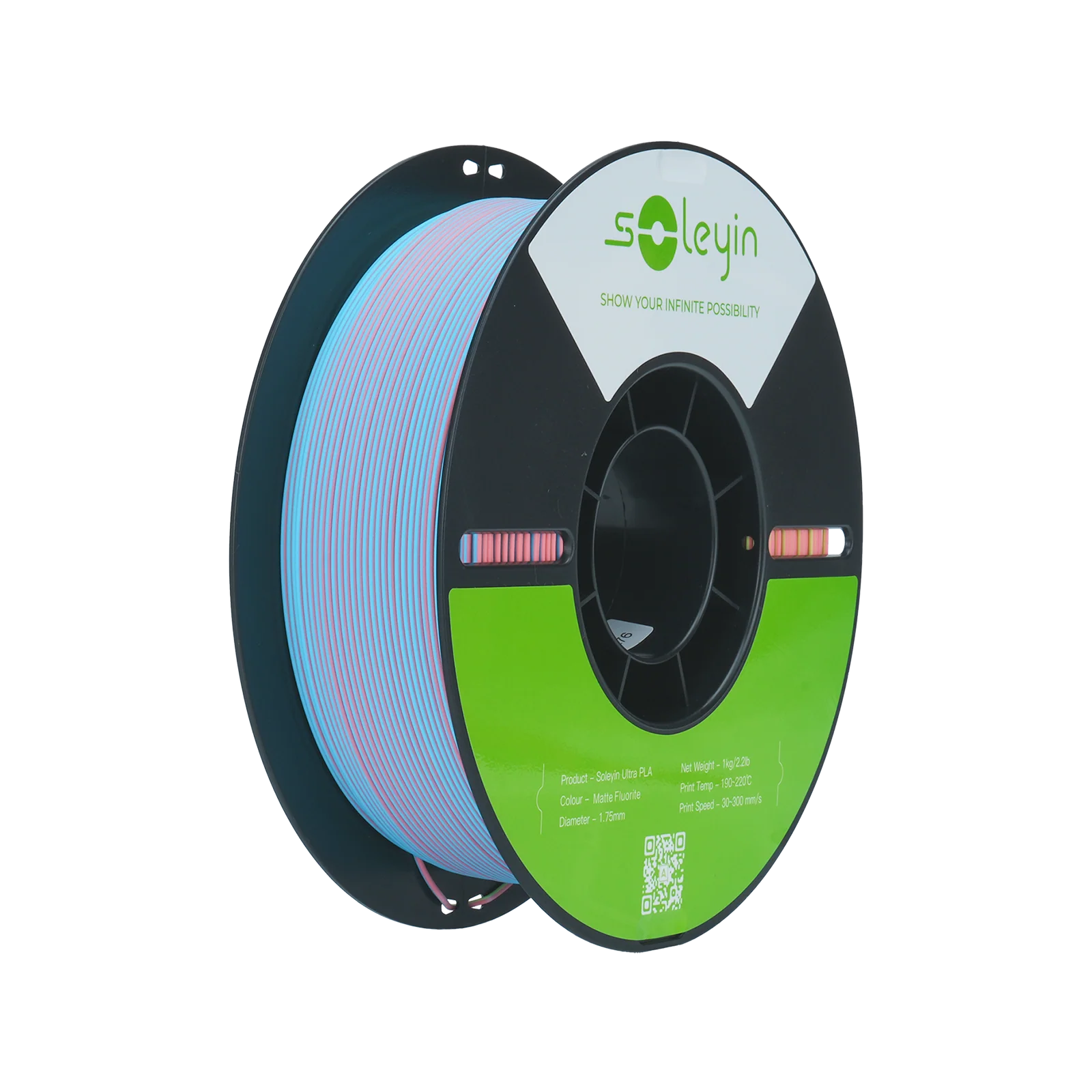 8KG Pack de Soleyin (Ultra & Matte) - Image 7