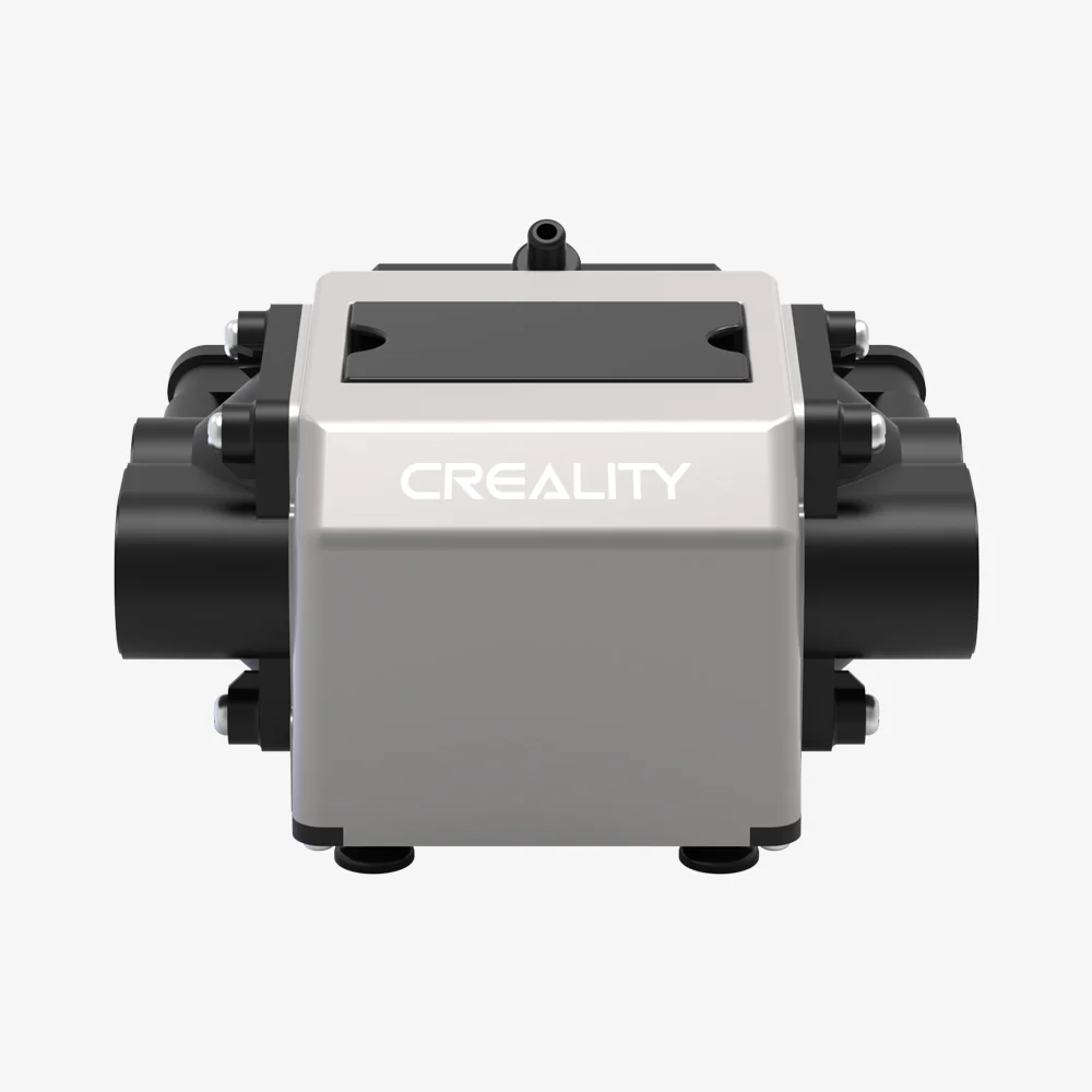 Asistencia de aire para CR-Laser Falcon 10W - Image 10