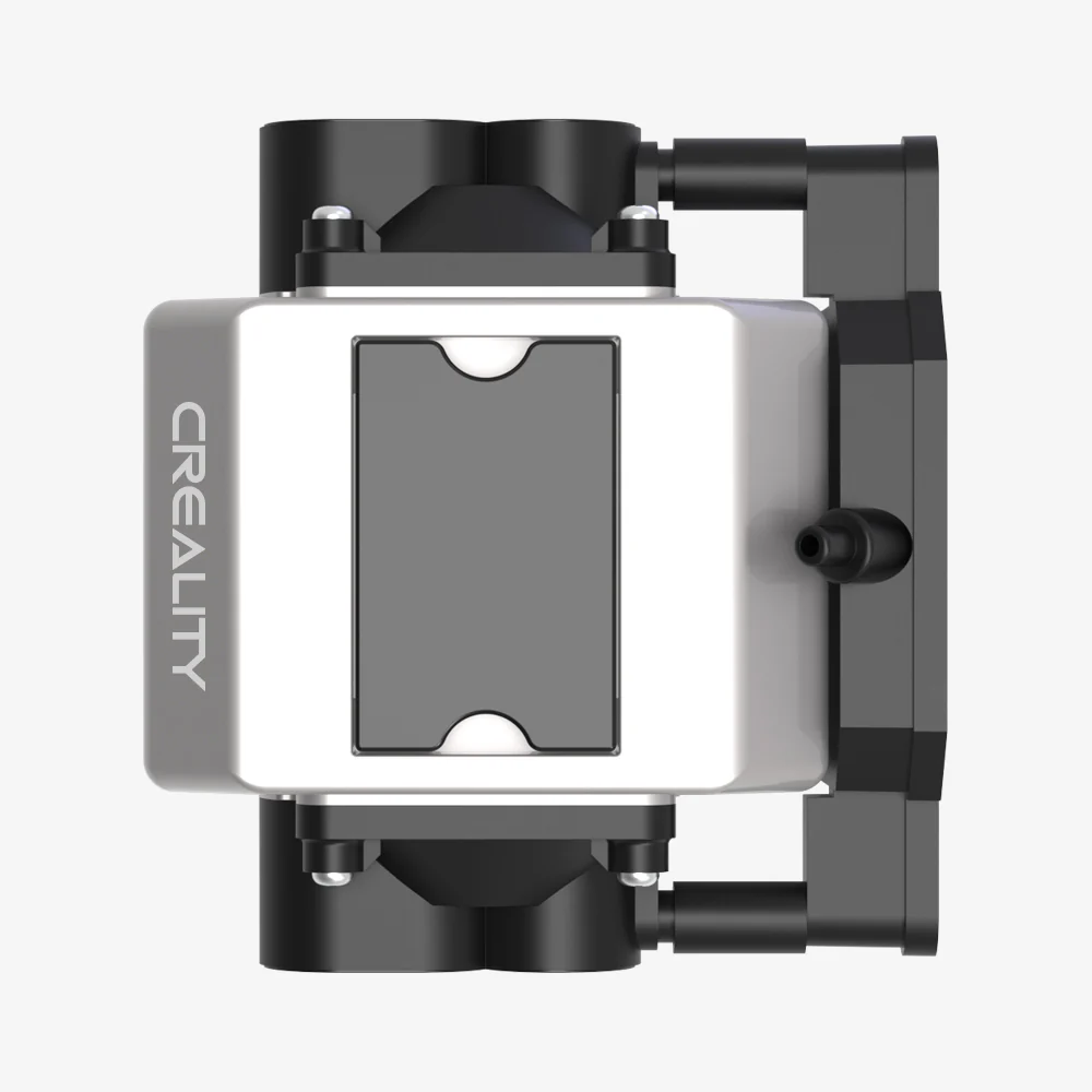 Asistencia de aire para CR-Laser Falcon 10W - Image 7