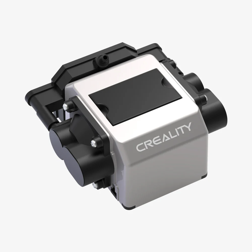 Asistencia de aire para CR-Laser Falcon 10W - Image 9