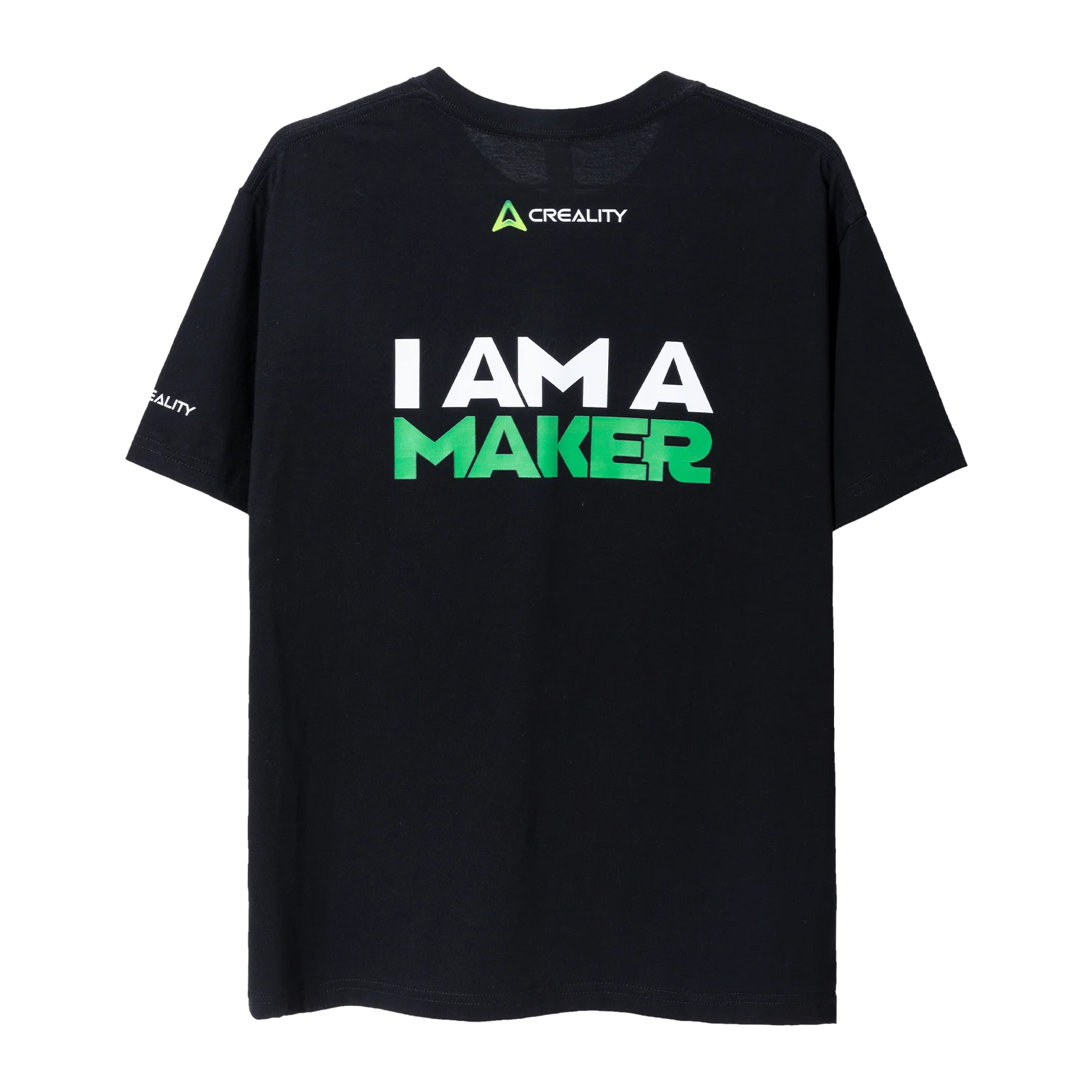 Camiseta Creality
