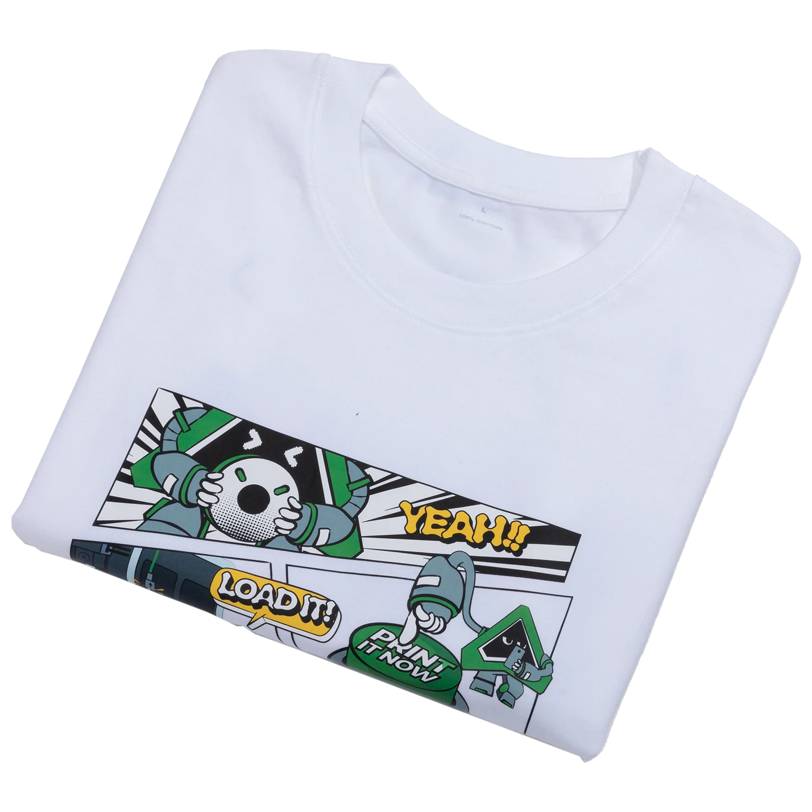 Camiseta Creality - Image 10