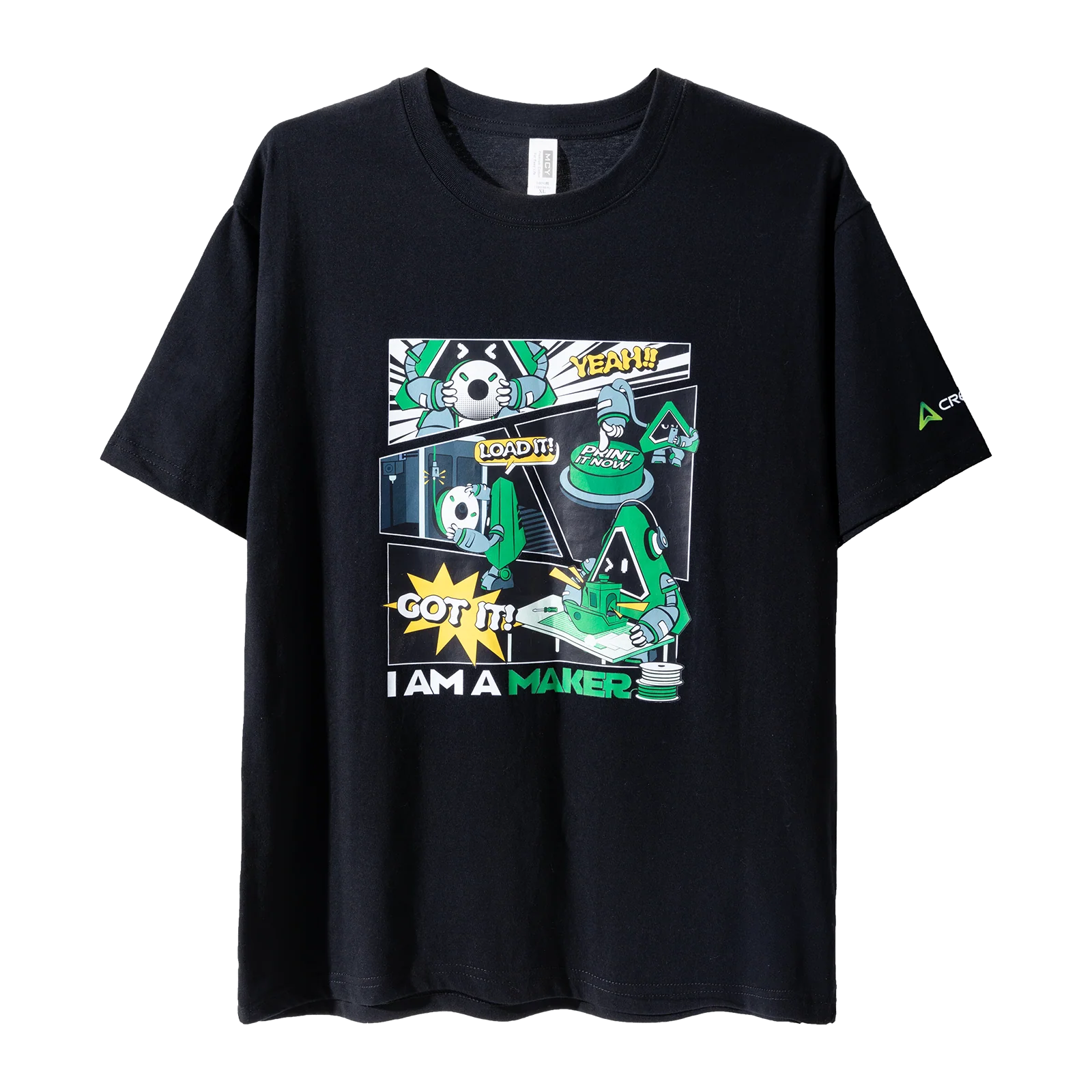 Camiseta Creality - Image 2