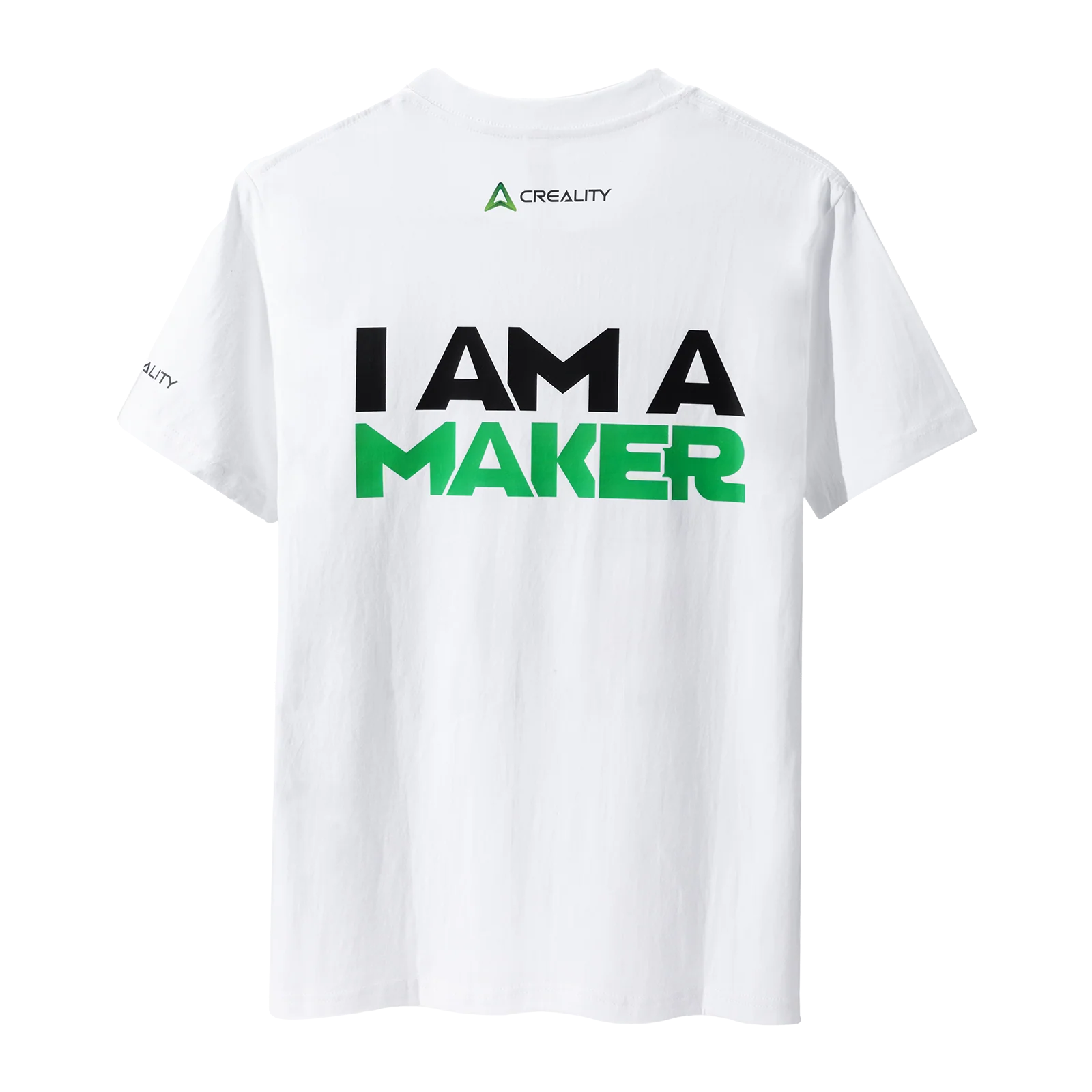 Camiseta Creality - Image 4