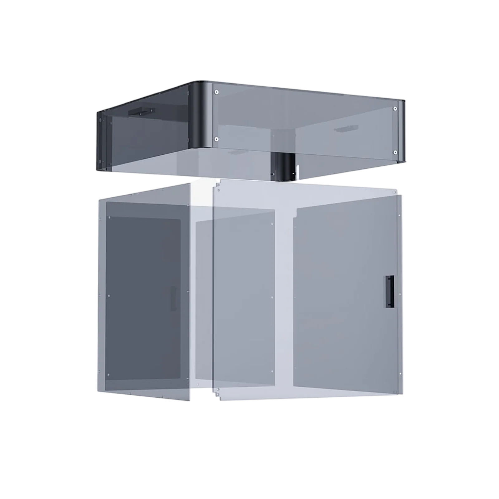 Caja Acrílica para Ender-5 Max - Image 11