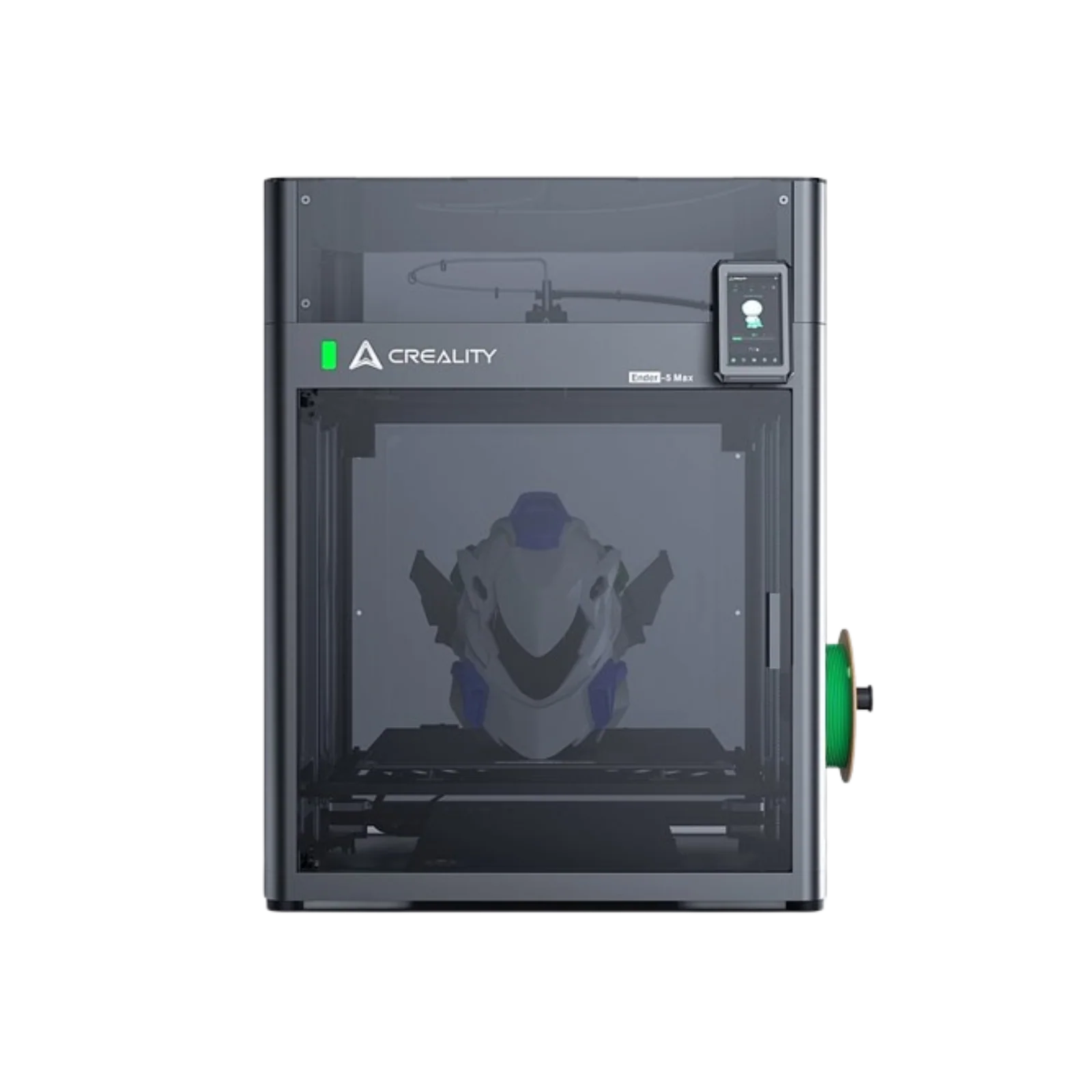 Caja Acrílica para Ender-5 Max - Image 12