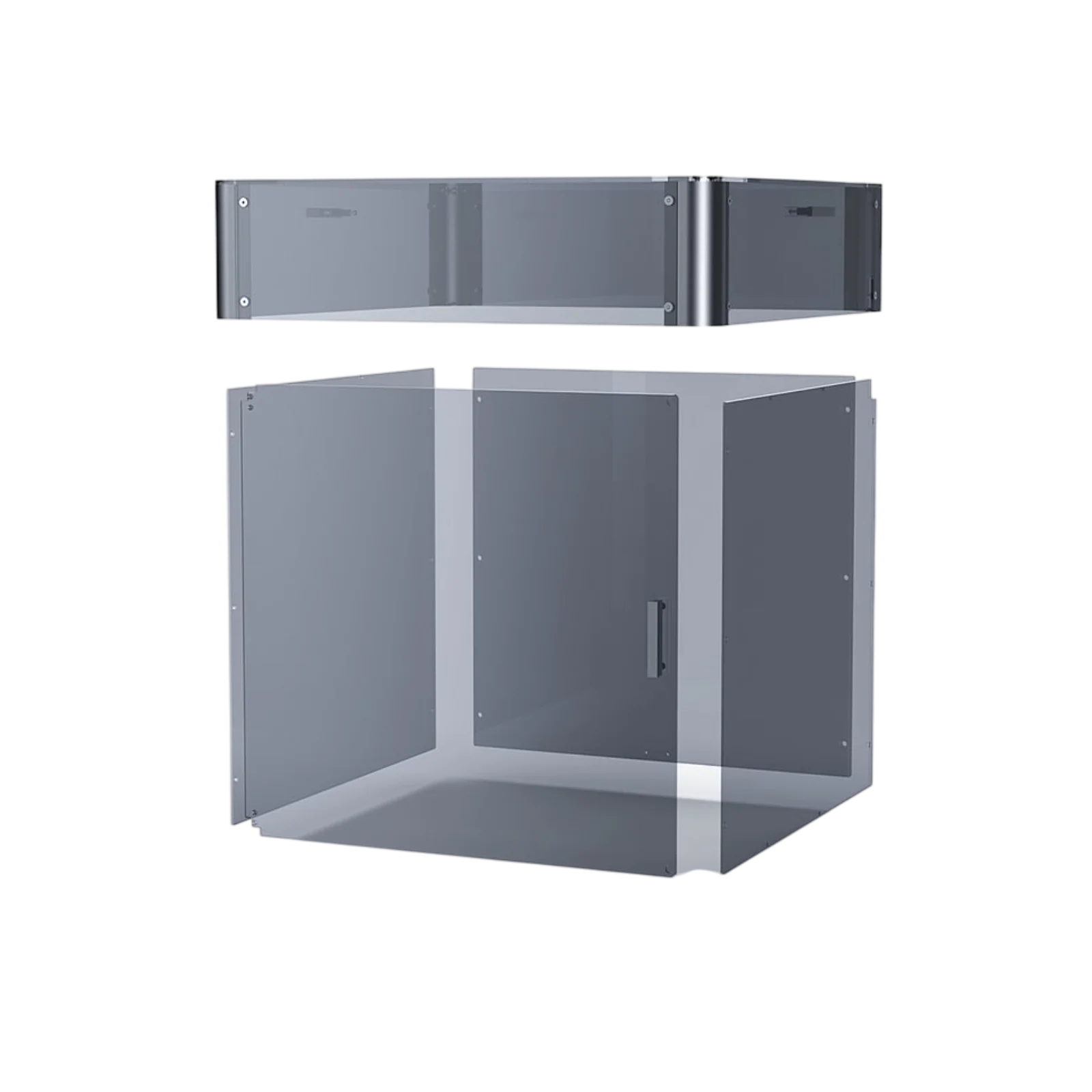 Caja Acrílica para Ender-5 Max - Image 9