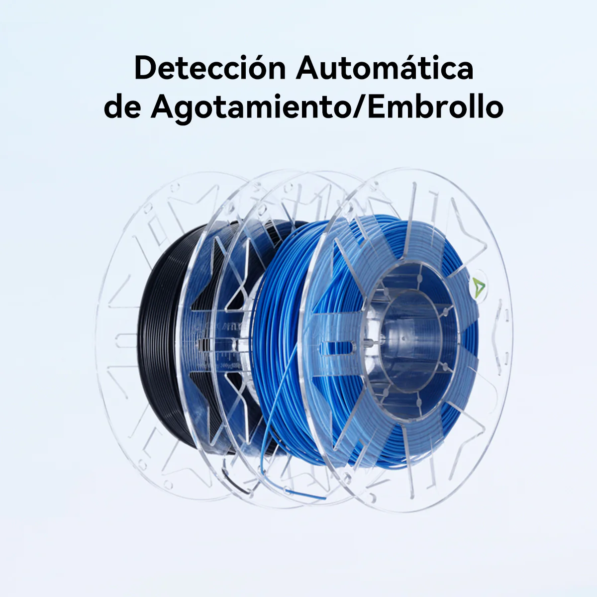 CFS-Creality Sistema de Filamento - Image 10