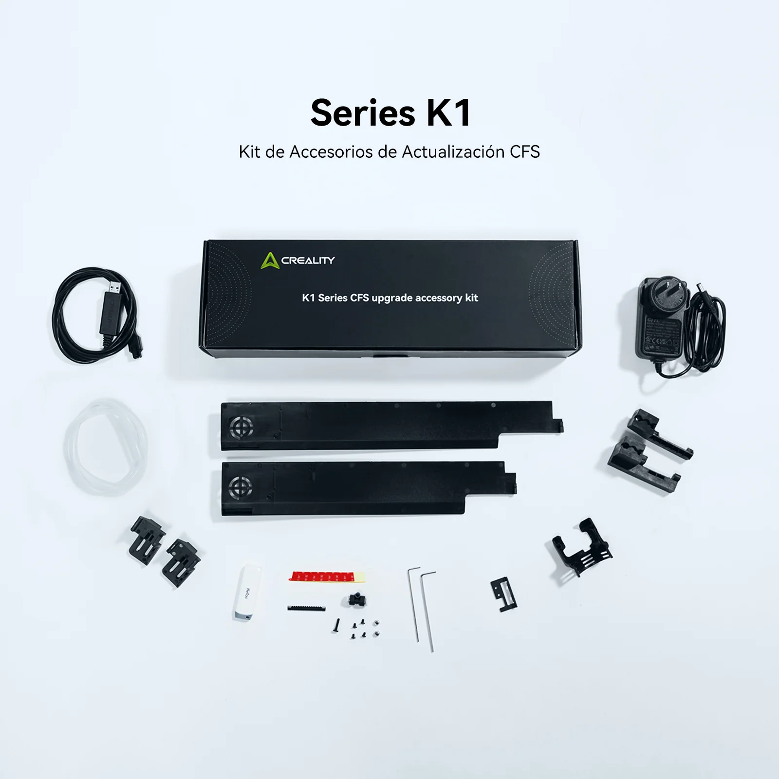 CFS+Kit de actualización multicolor - Image 4