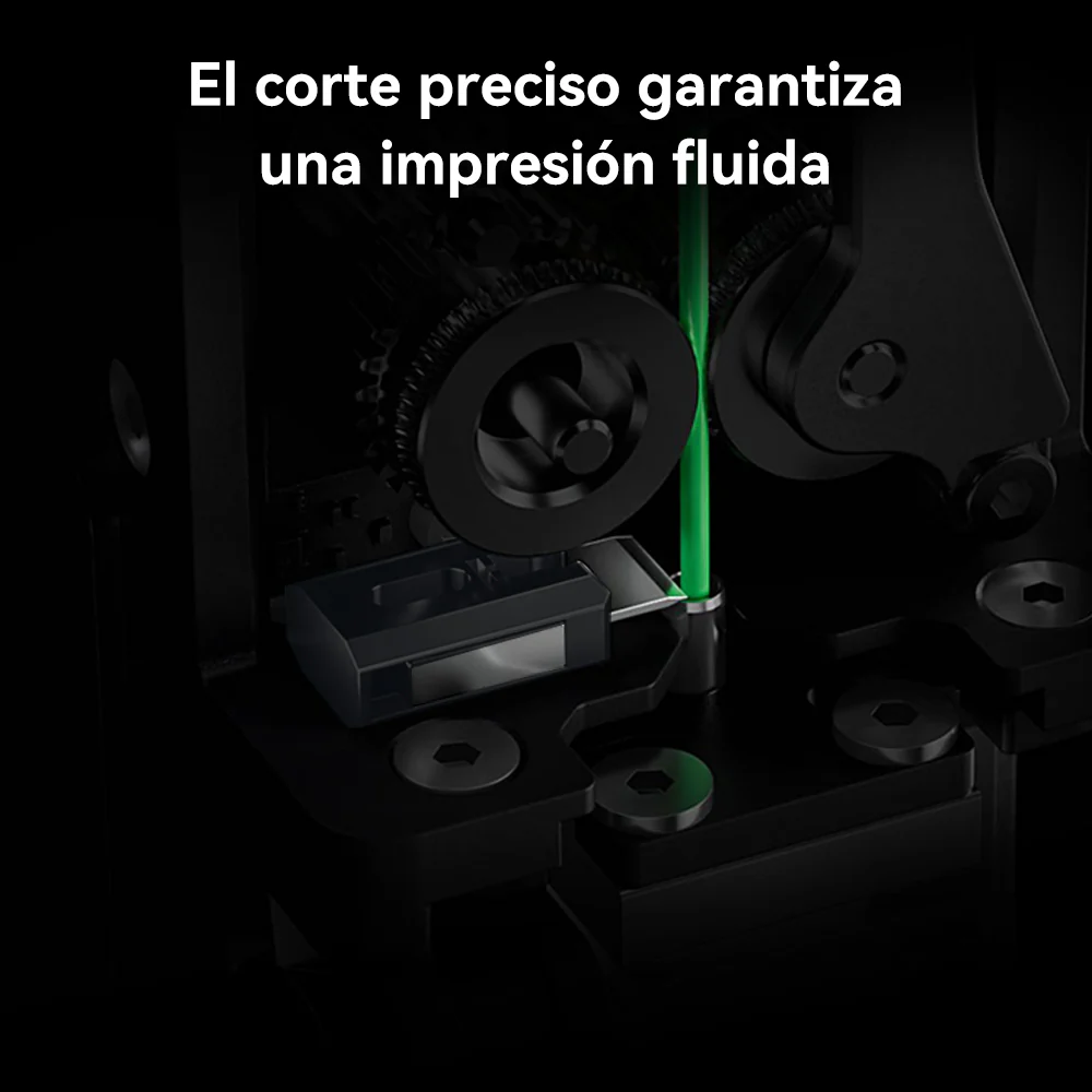 Cortador de Filamento Creality - Pack de 10 - Image 3