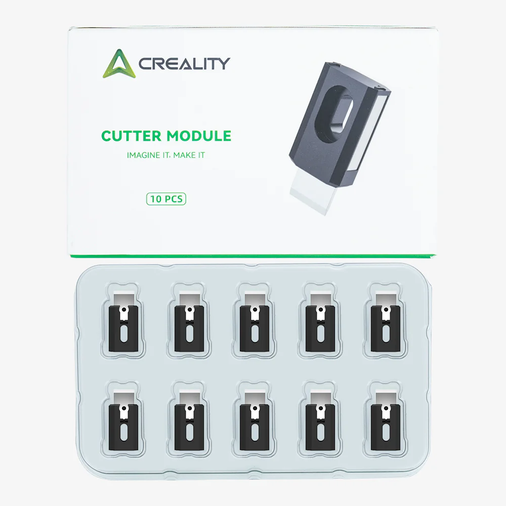 Cortador de Filamento Creality - Pack de 10 - Image 7