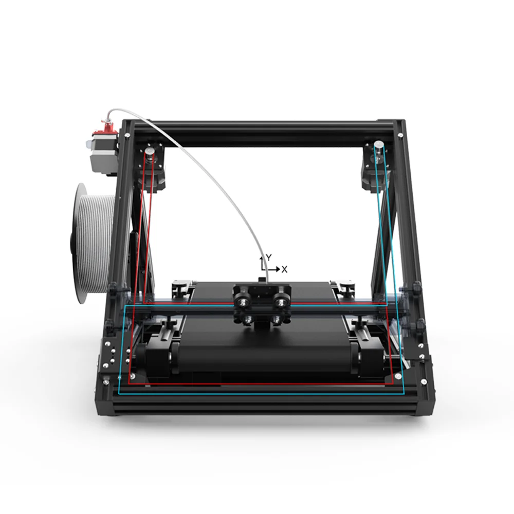 CR-30 Impresora 3D - Image 10