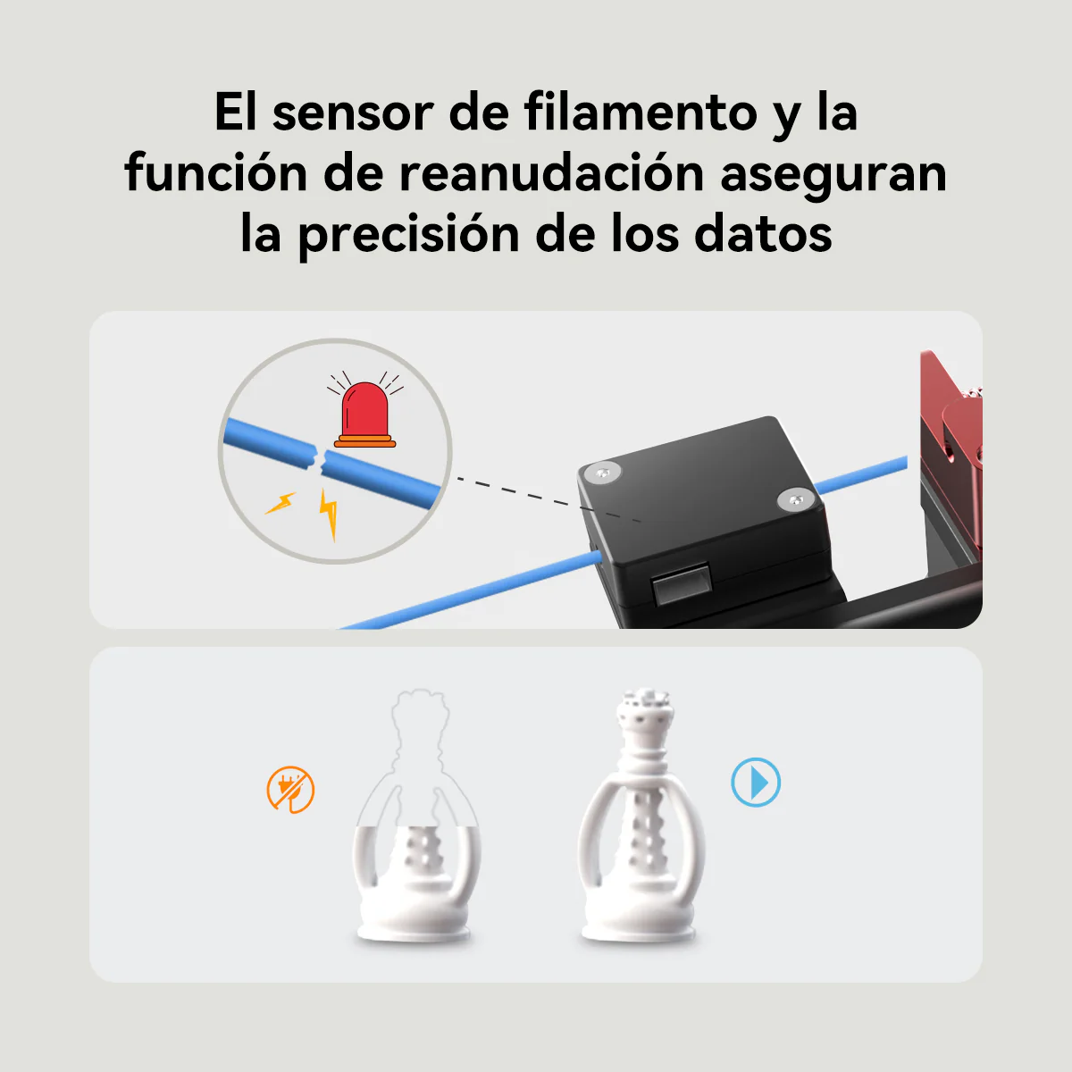 CR-30 Impresora 3D - Image 5