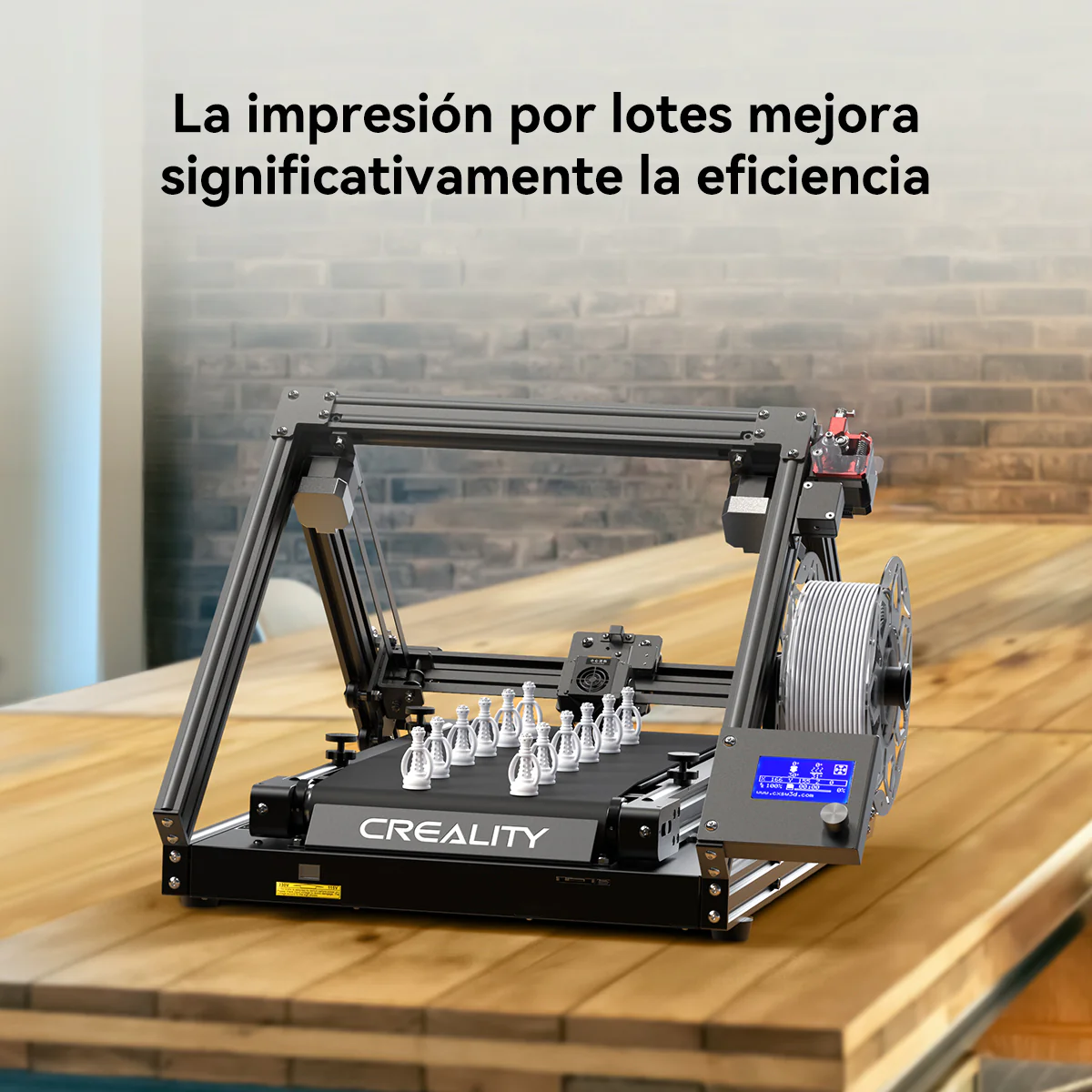 CR-30 Impresora 3D - Image 6