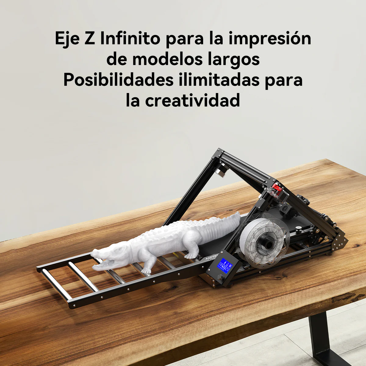 CR-30 Impresora 3D - Image 7