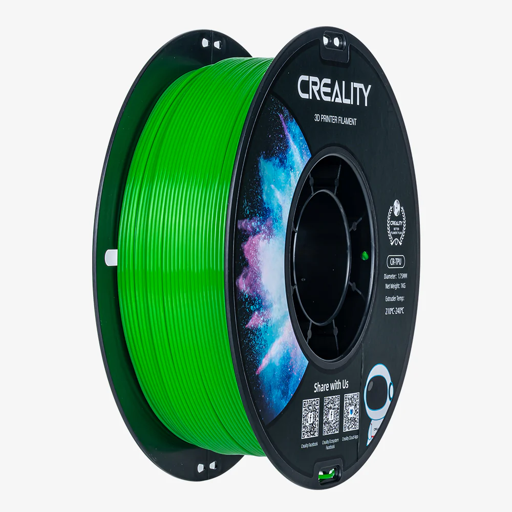 CR-TPU Filamento 1,75mm, 1kg - Image 7