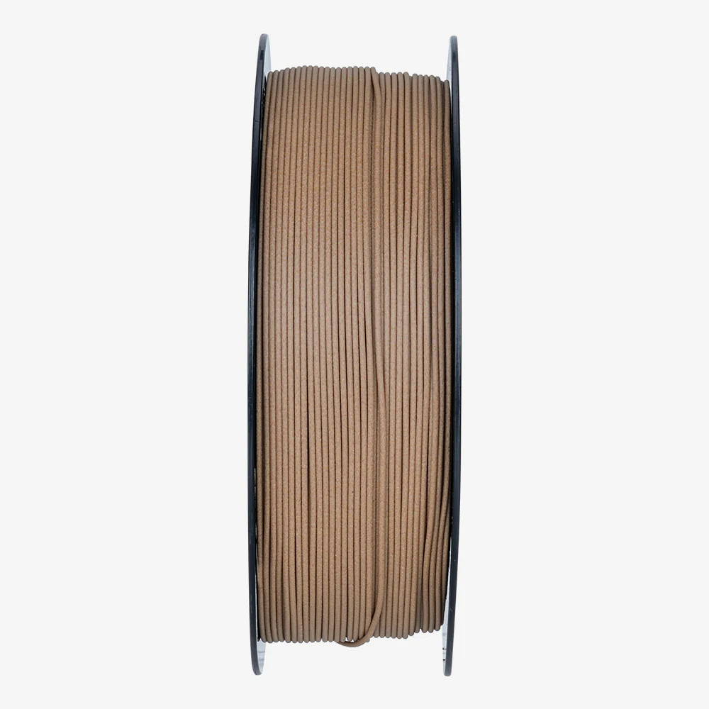 CR-Wood Filamento de 1.75mm para Impresora 3D, 1kg - Image 4