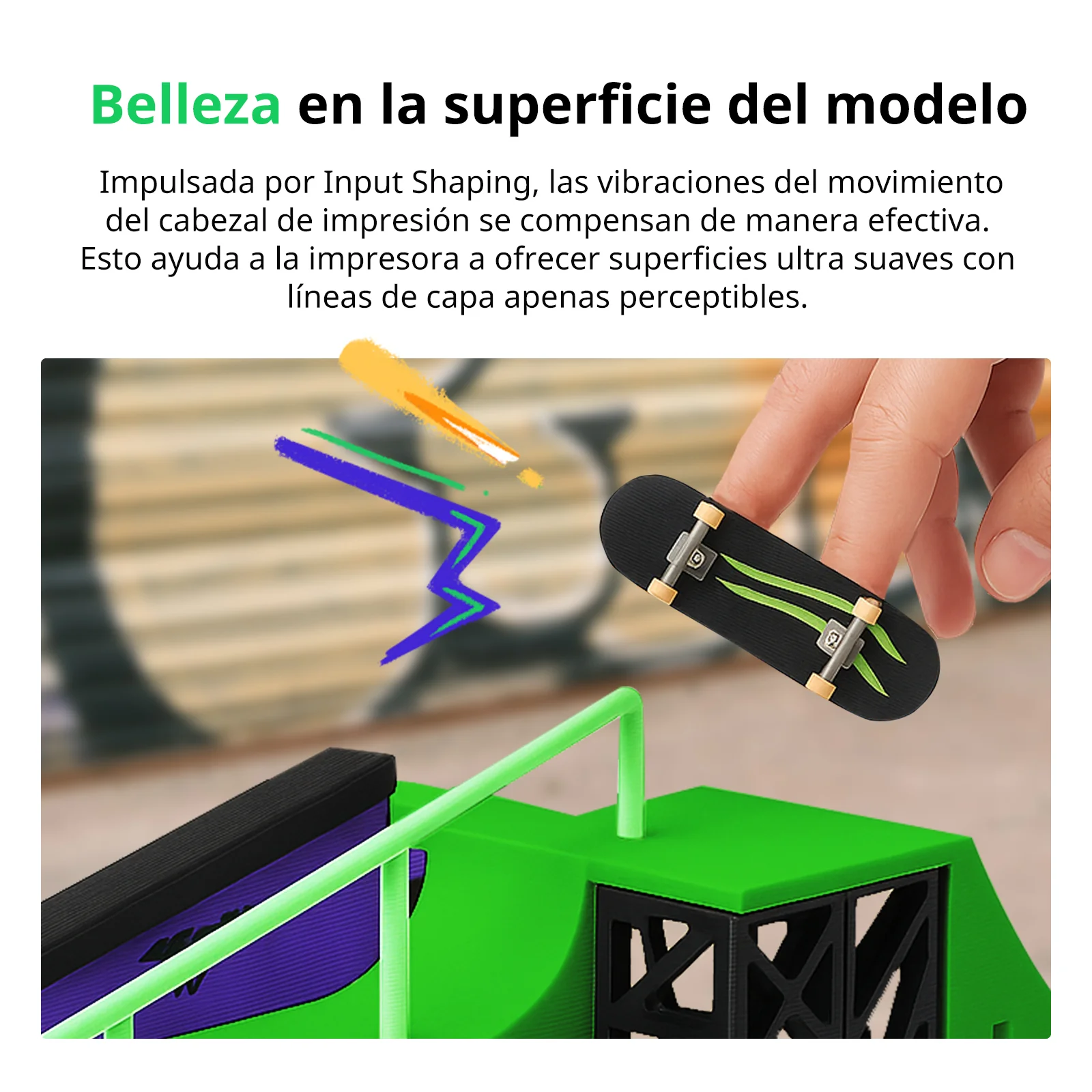 Creality Ender-3 V4 Combo Impresora 3D - Image 5