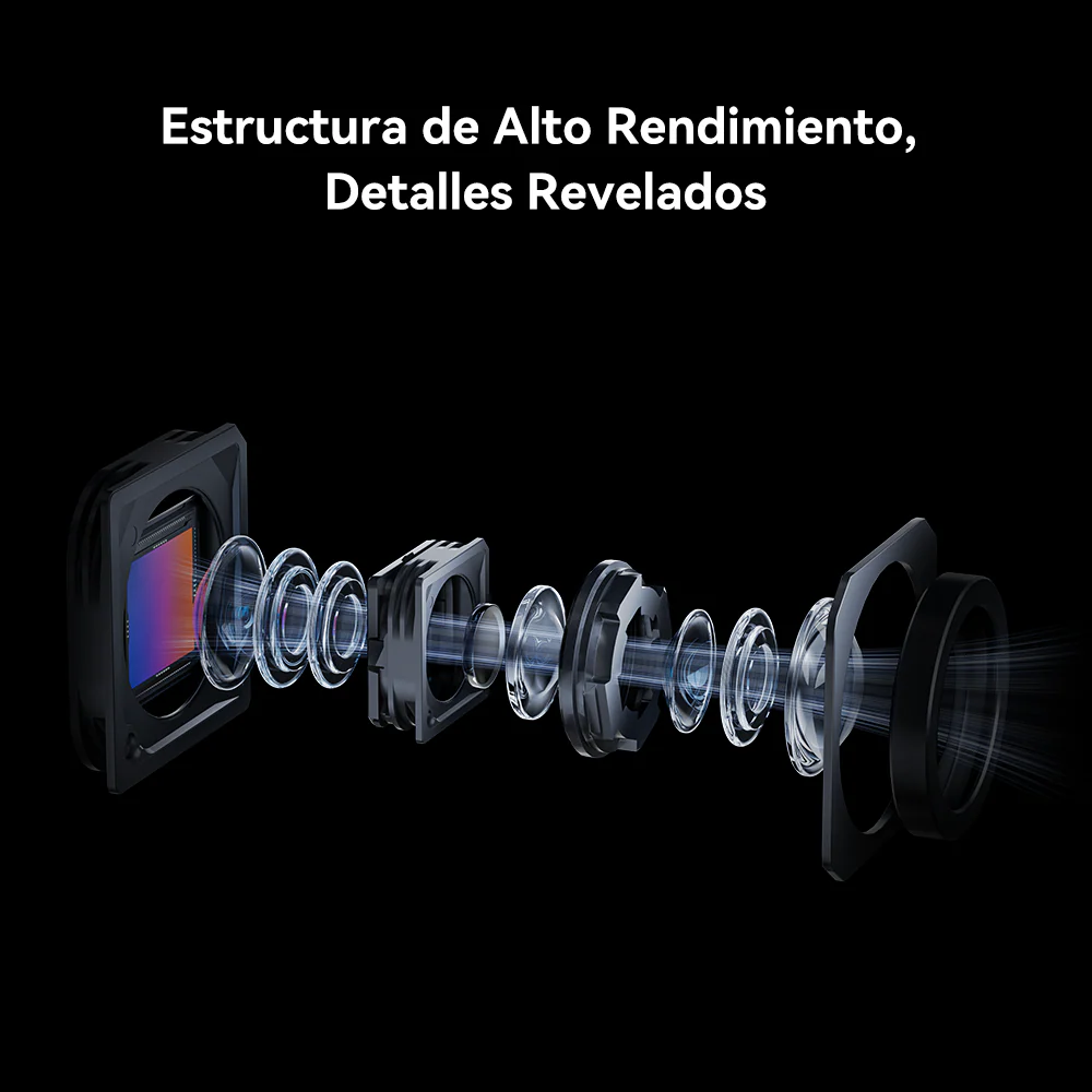 Creality Escáner 3D RaptorX - Image 10