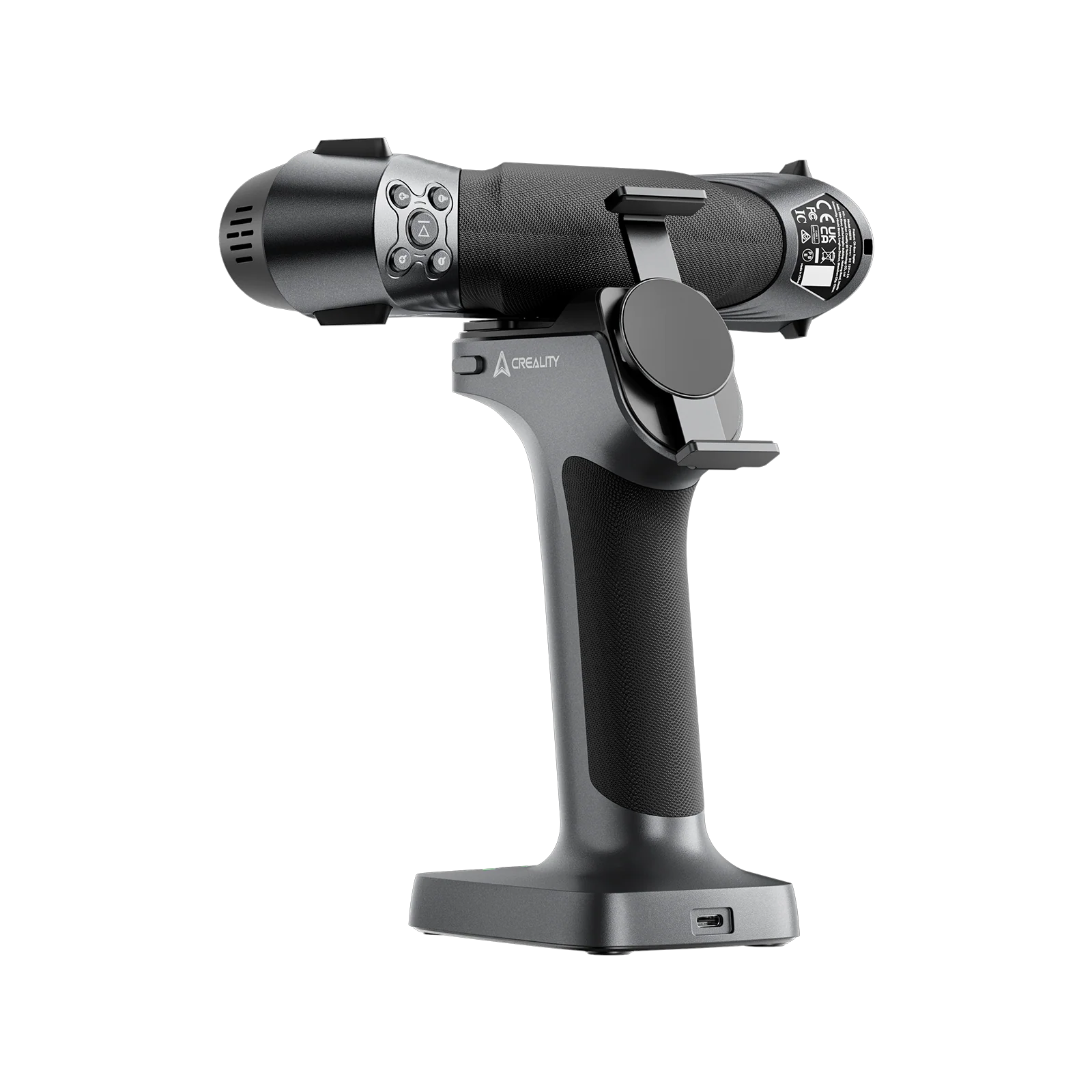 Creality Escáner 3D RaptorX - Image 18