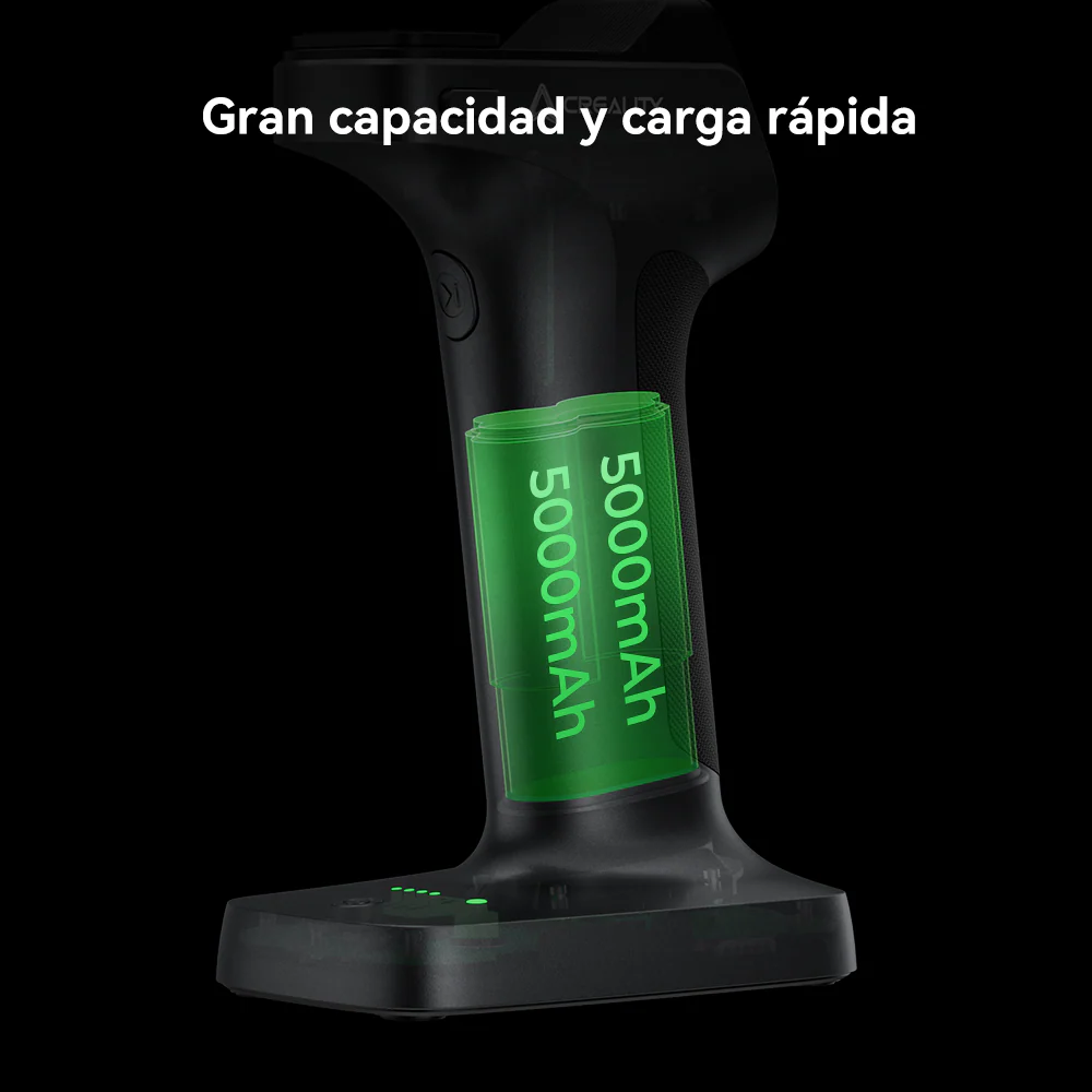 Creality Escáner 3D RaptorX - Image 9