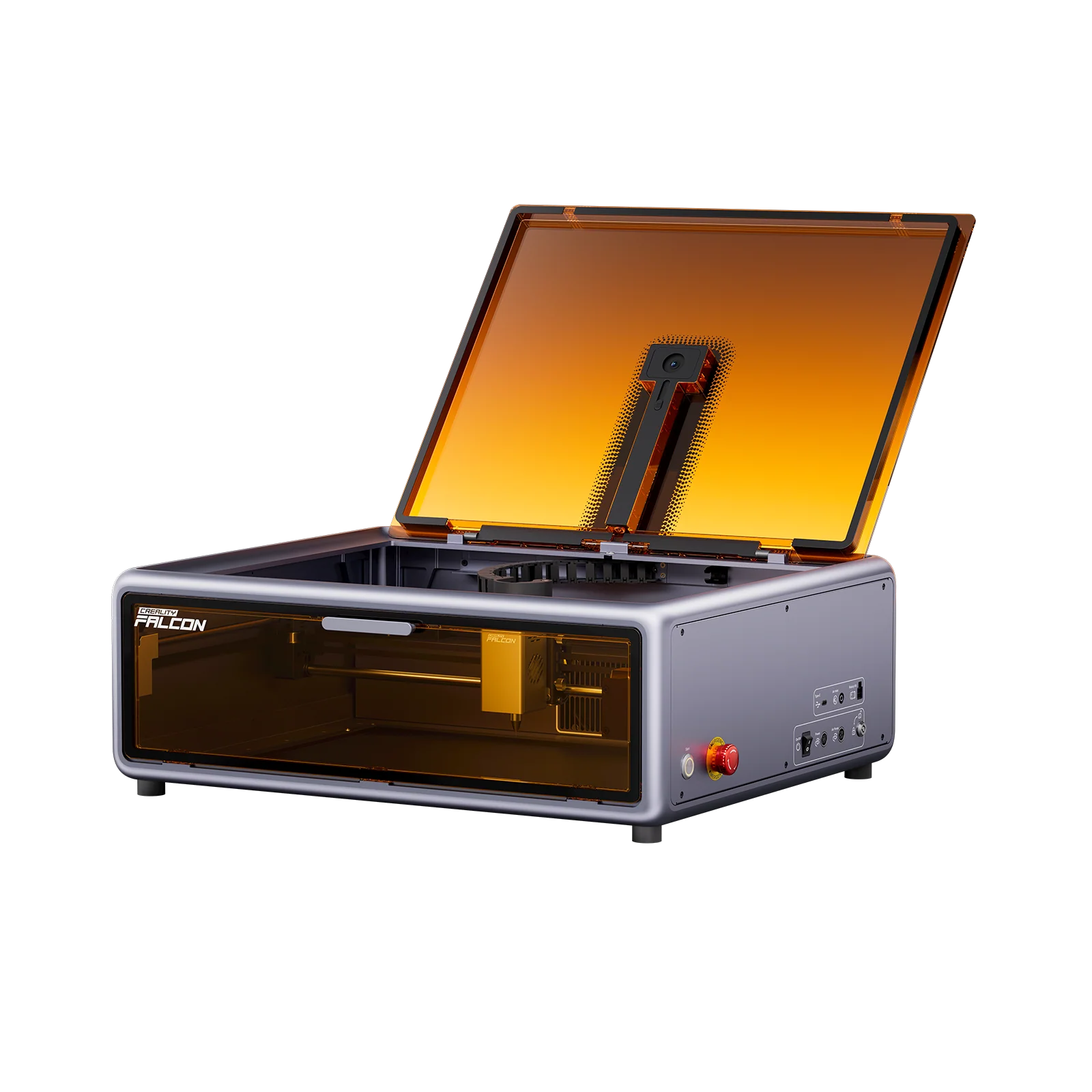 Creality Falcon A1 10W Grabado Láser - Image 12