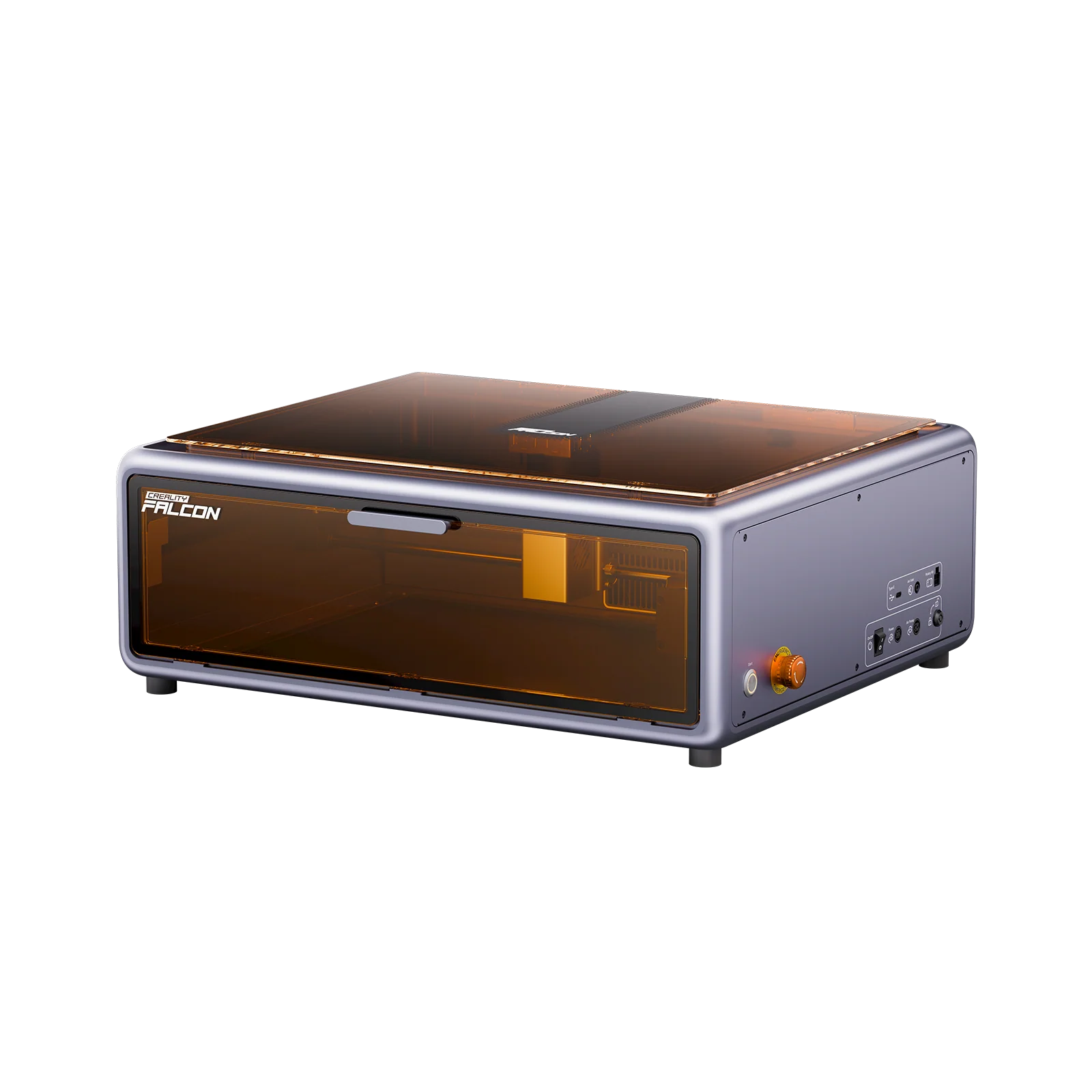 Creality Falcon A1 10W Grabado Láser - Image 13