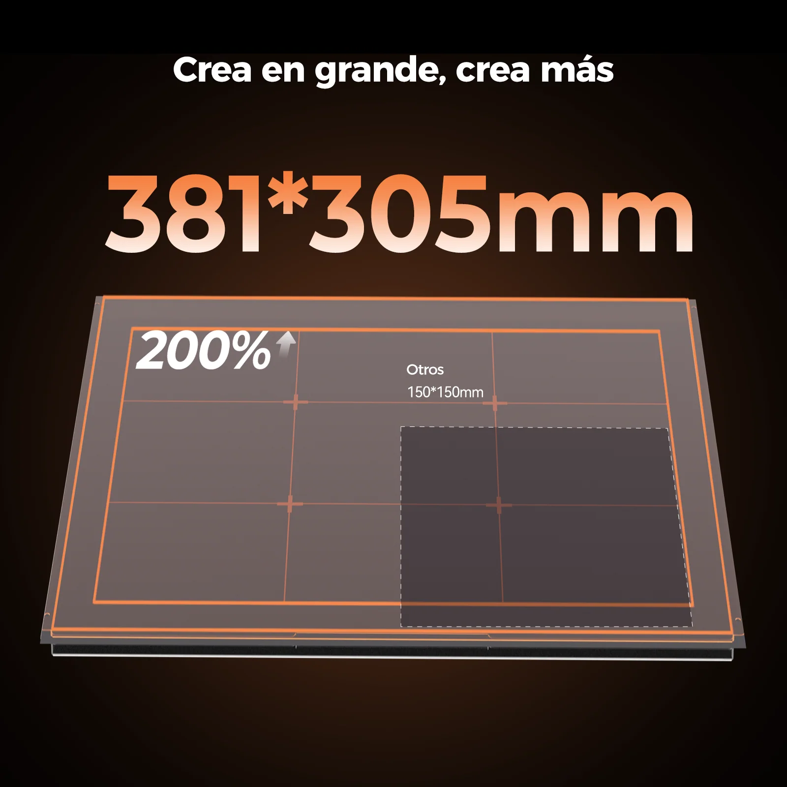 Creality Falcon A1 10W Grabado Láser - Image 7