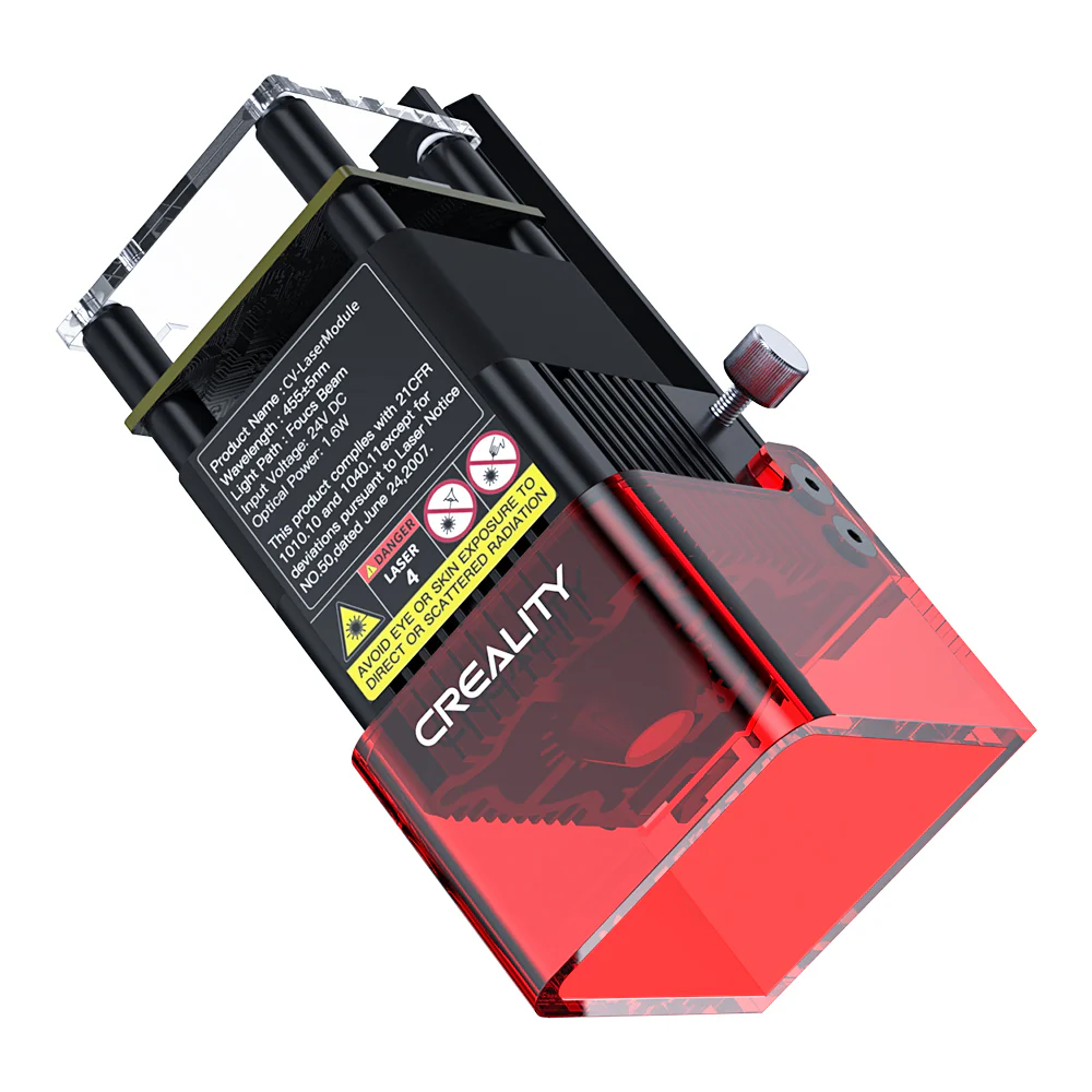 Creality Falcon Módulo Láser 1.6W - Image 3