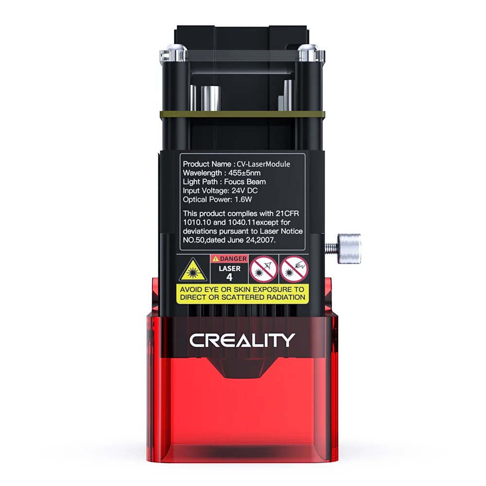 Creality Falcon Módulo Láser 1.6W - Image 5