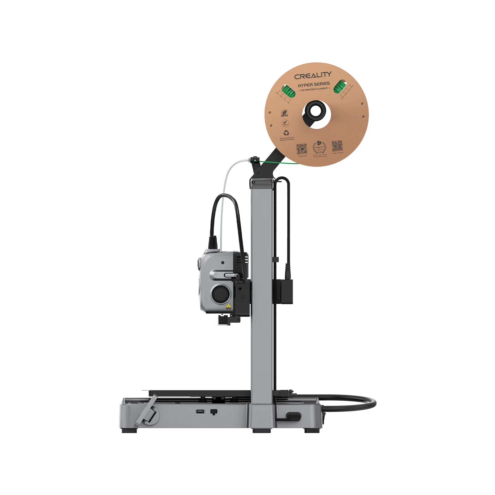 Creality Hi Combo Impresora 3D - Image 10