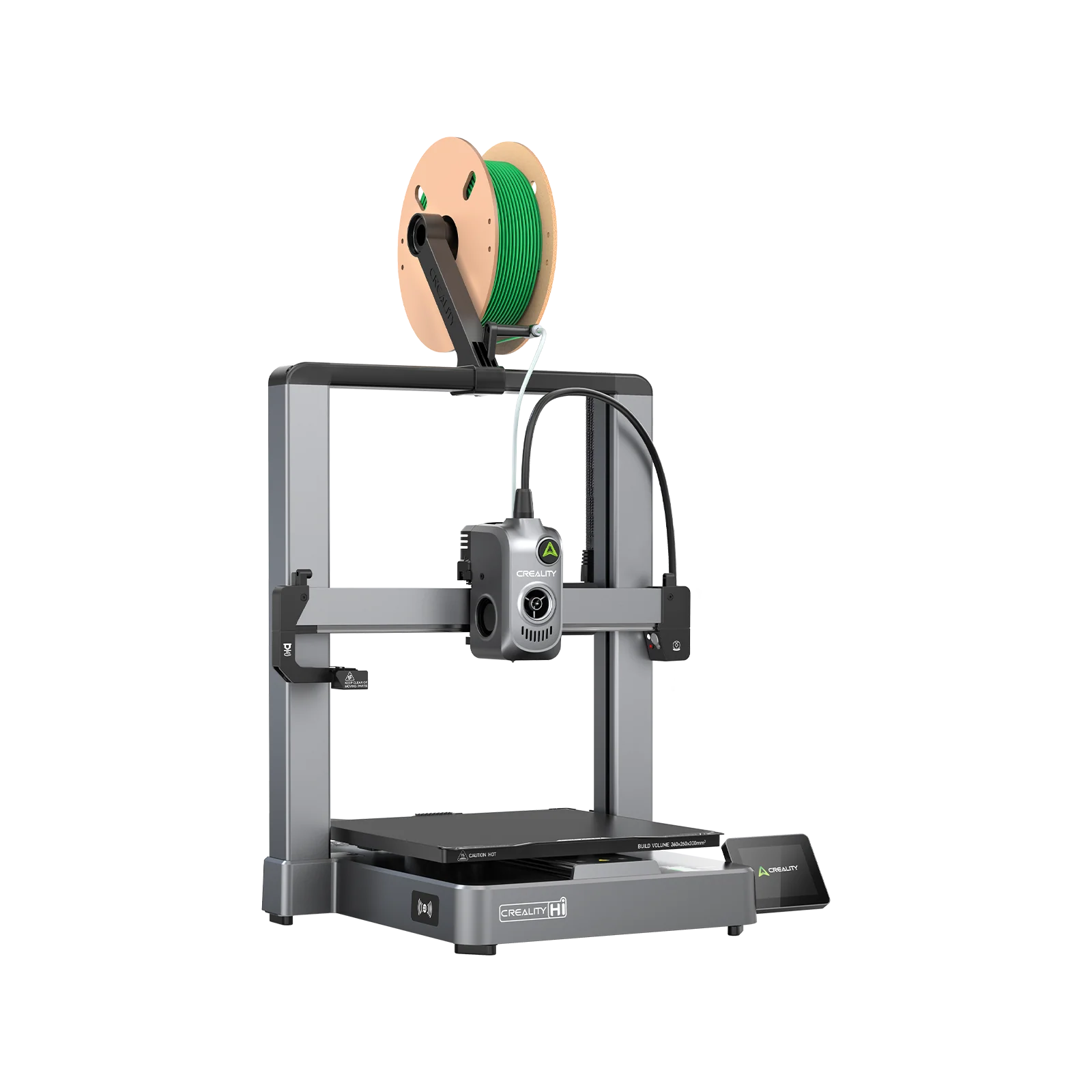 Creality Hi Combo Impresora 3D - Image 11