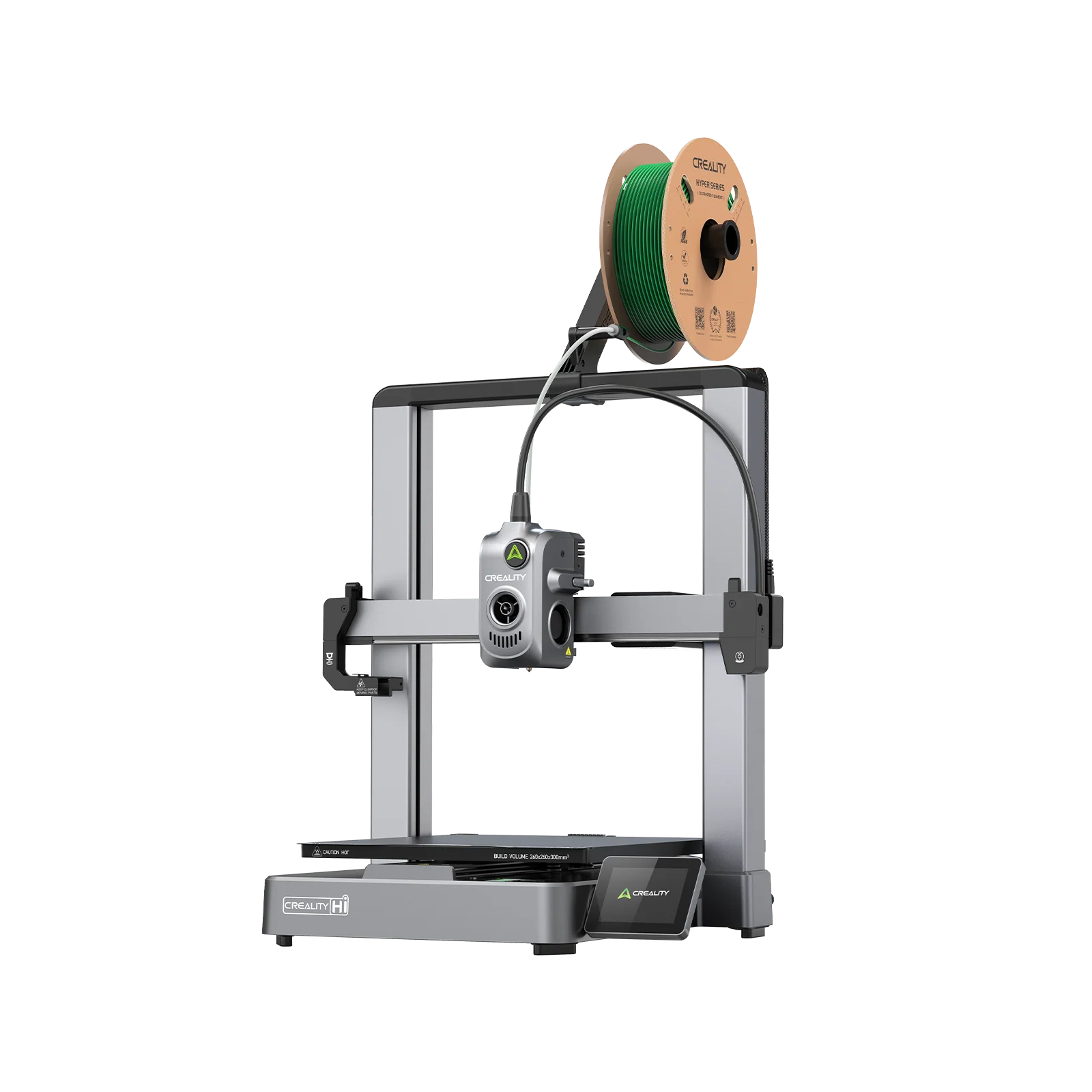 Creality Hi Combo Impresora 3D - Image 12