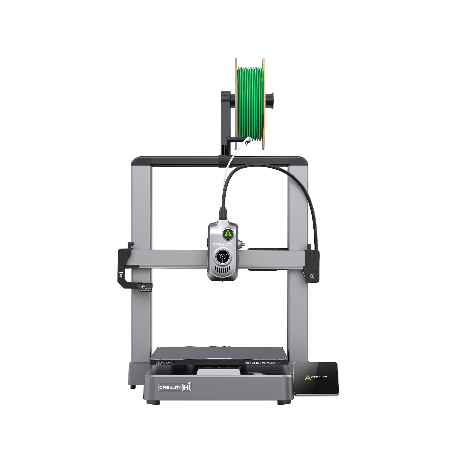Creality Hi Combo Impresora 3D - Image 13