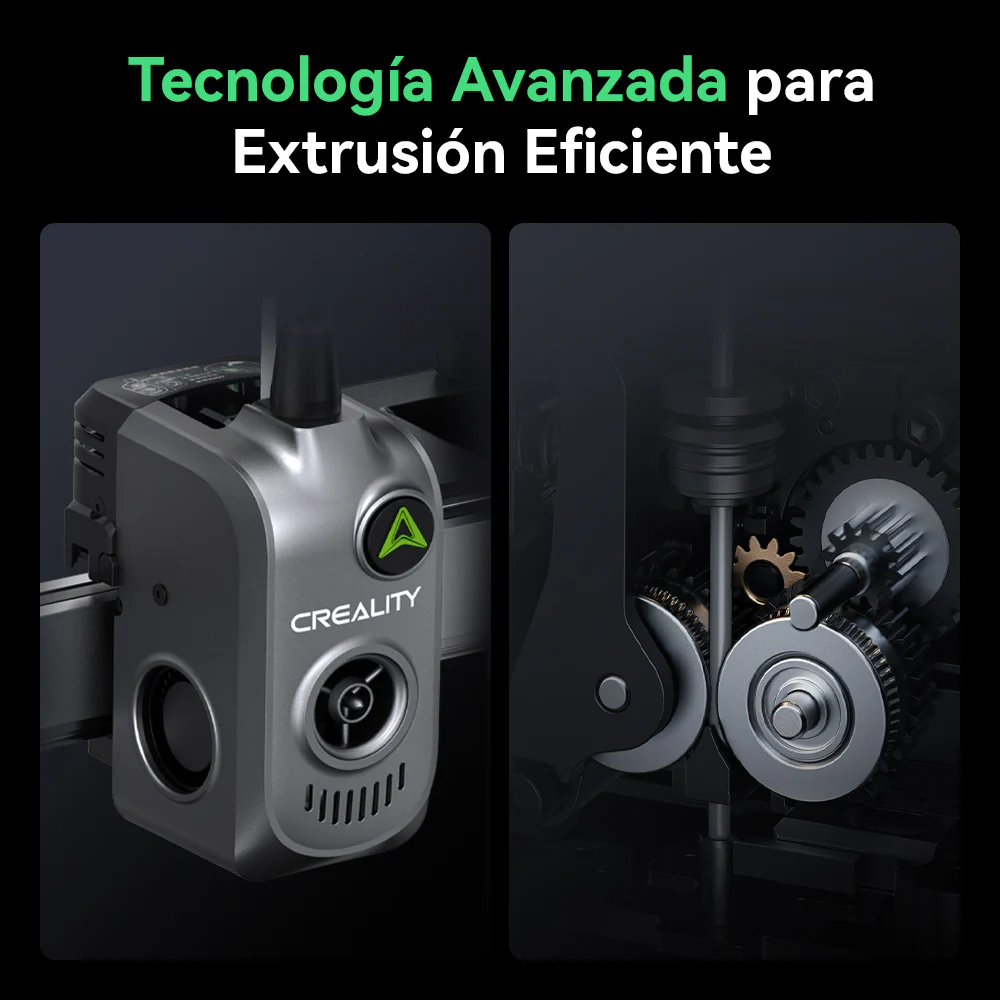 Creality Hi Combo Impresora 3D - Image 7