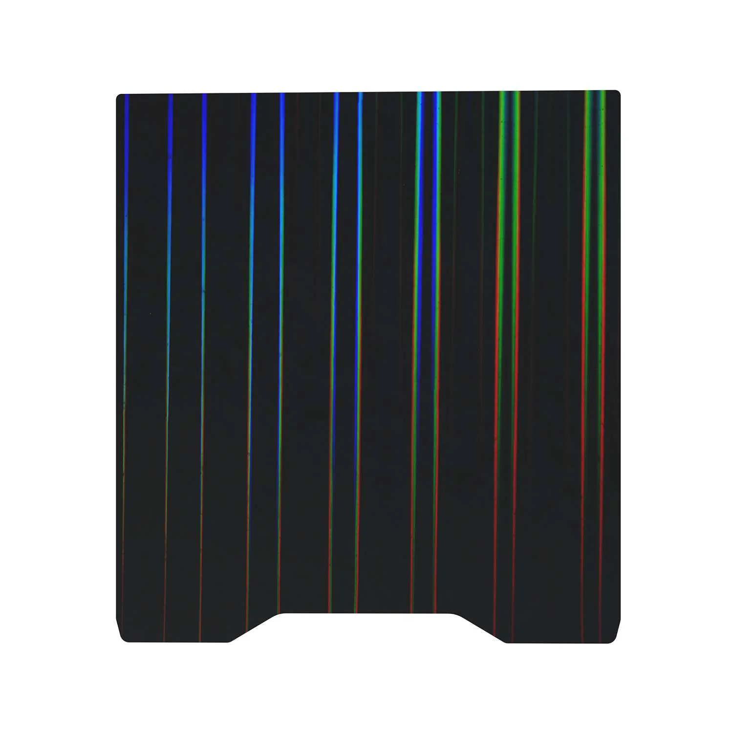 Placa de plataforma PET Light de doble cara para impresión – Creality Hi - Image 3